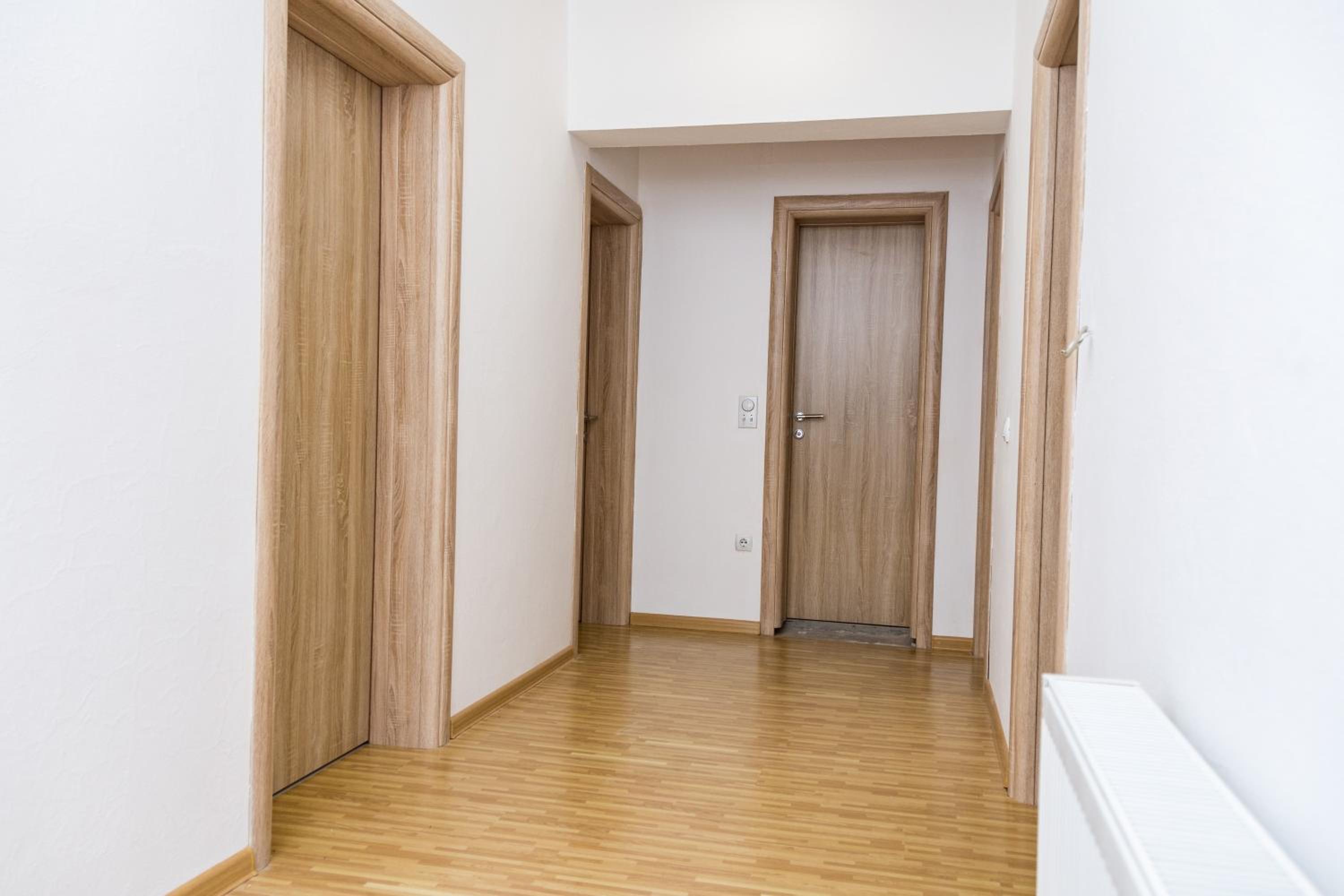 Apartman Lazar