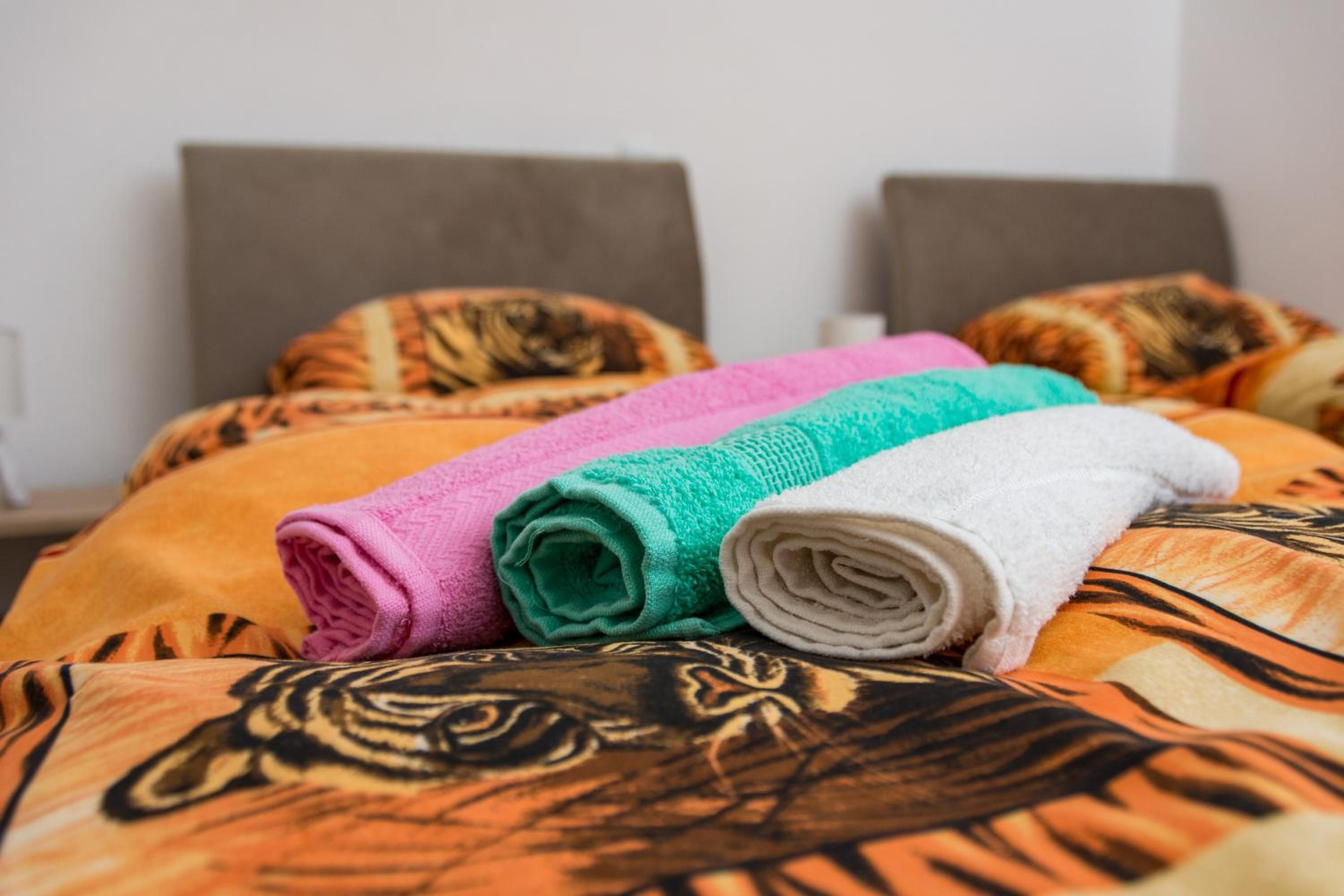 Apartman Lazar