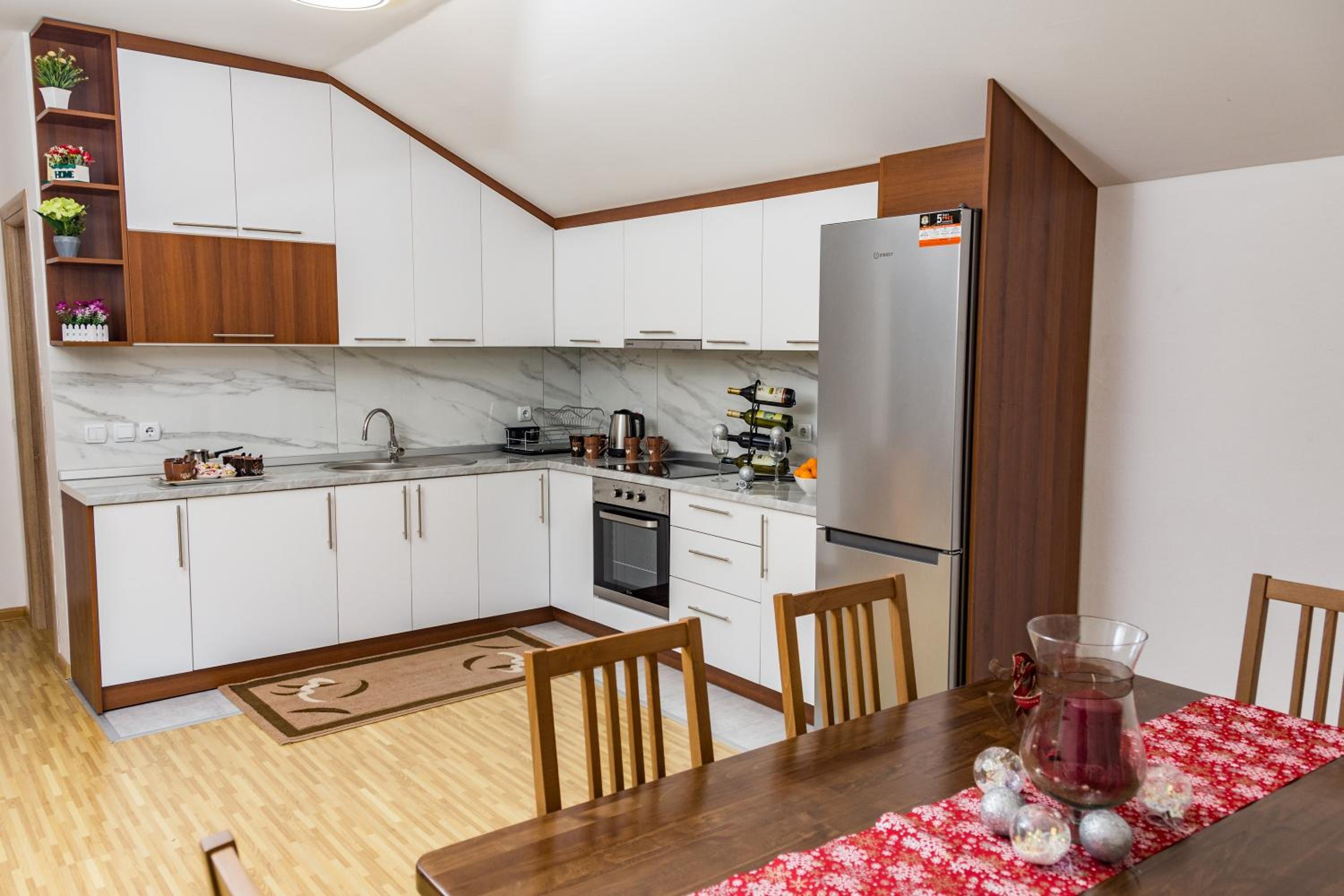 Apartman Lazar