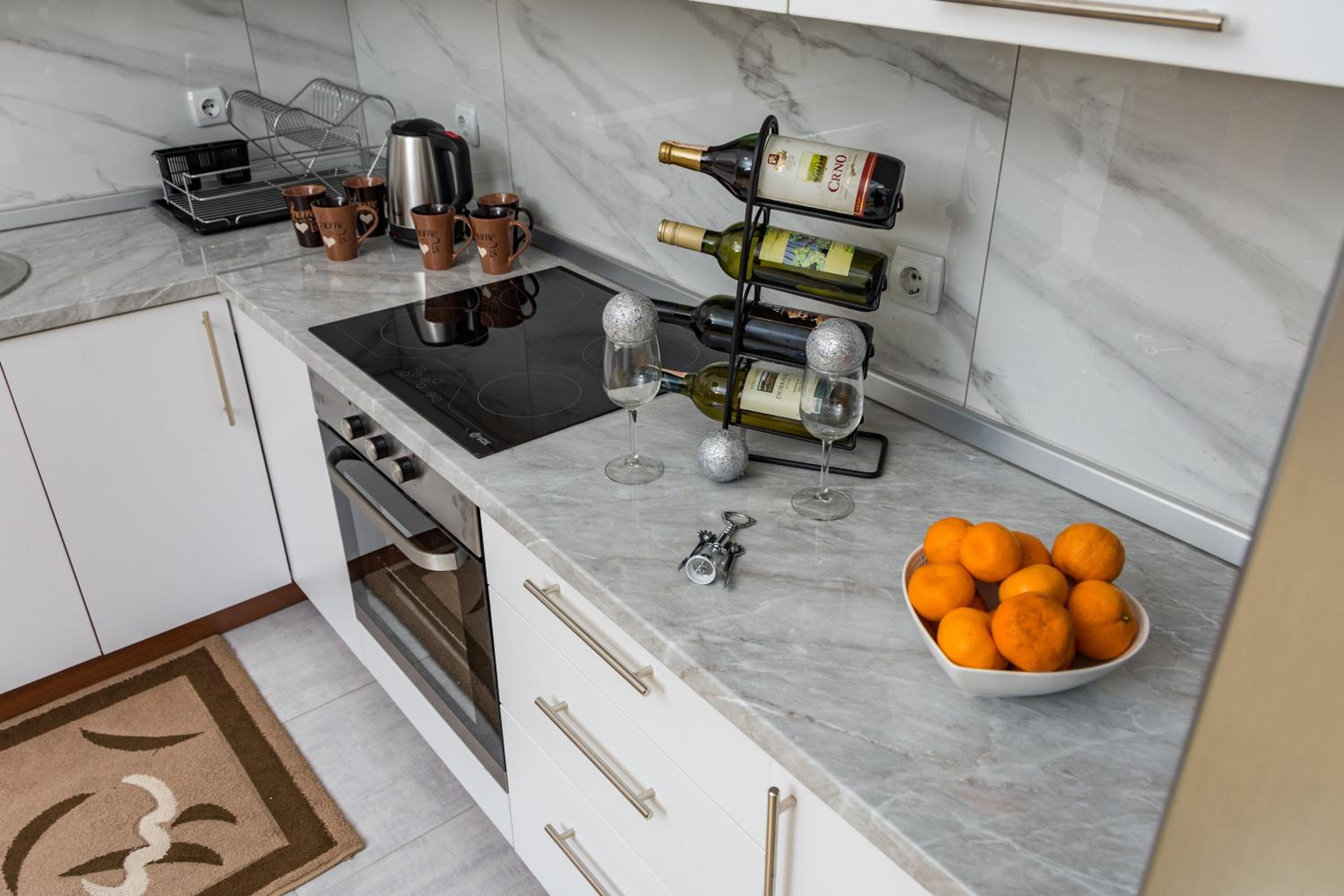 Apartman Lazar