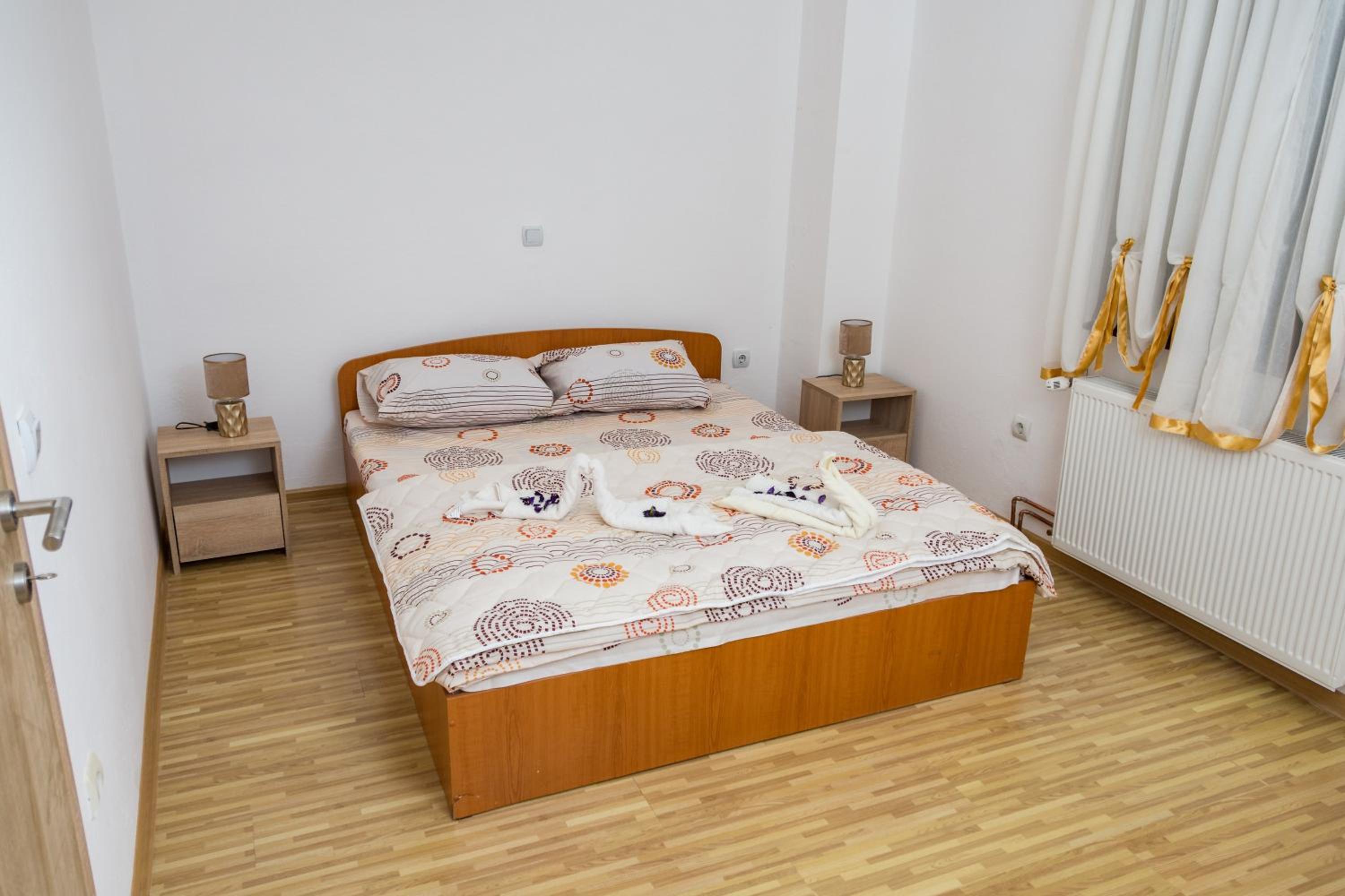 Apartman Lazar