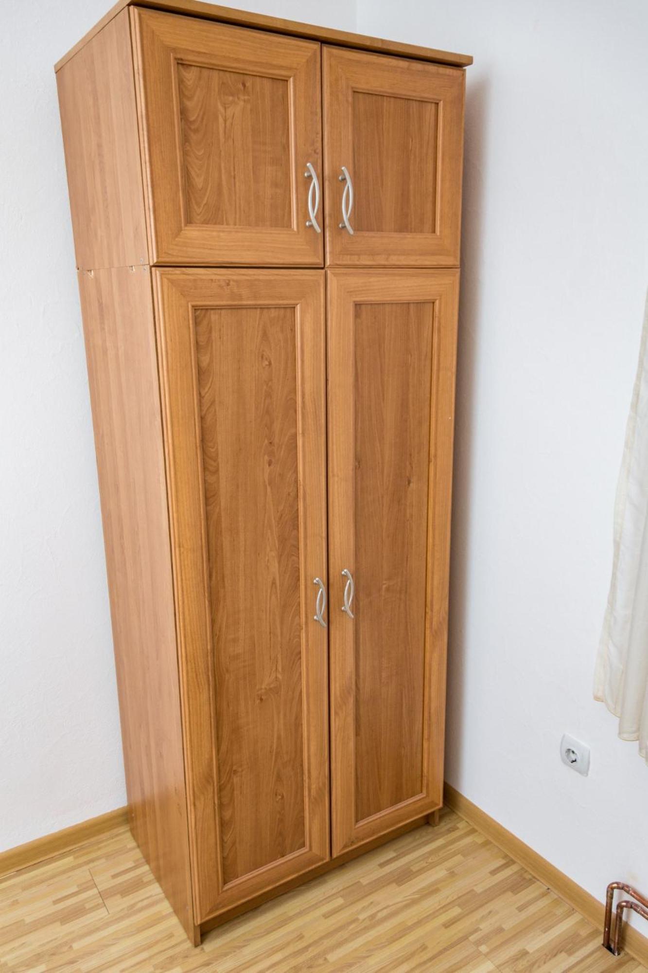 Apartman Lazar