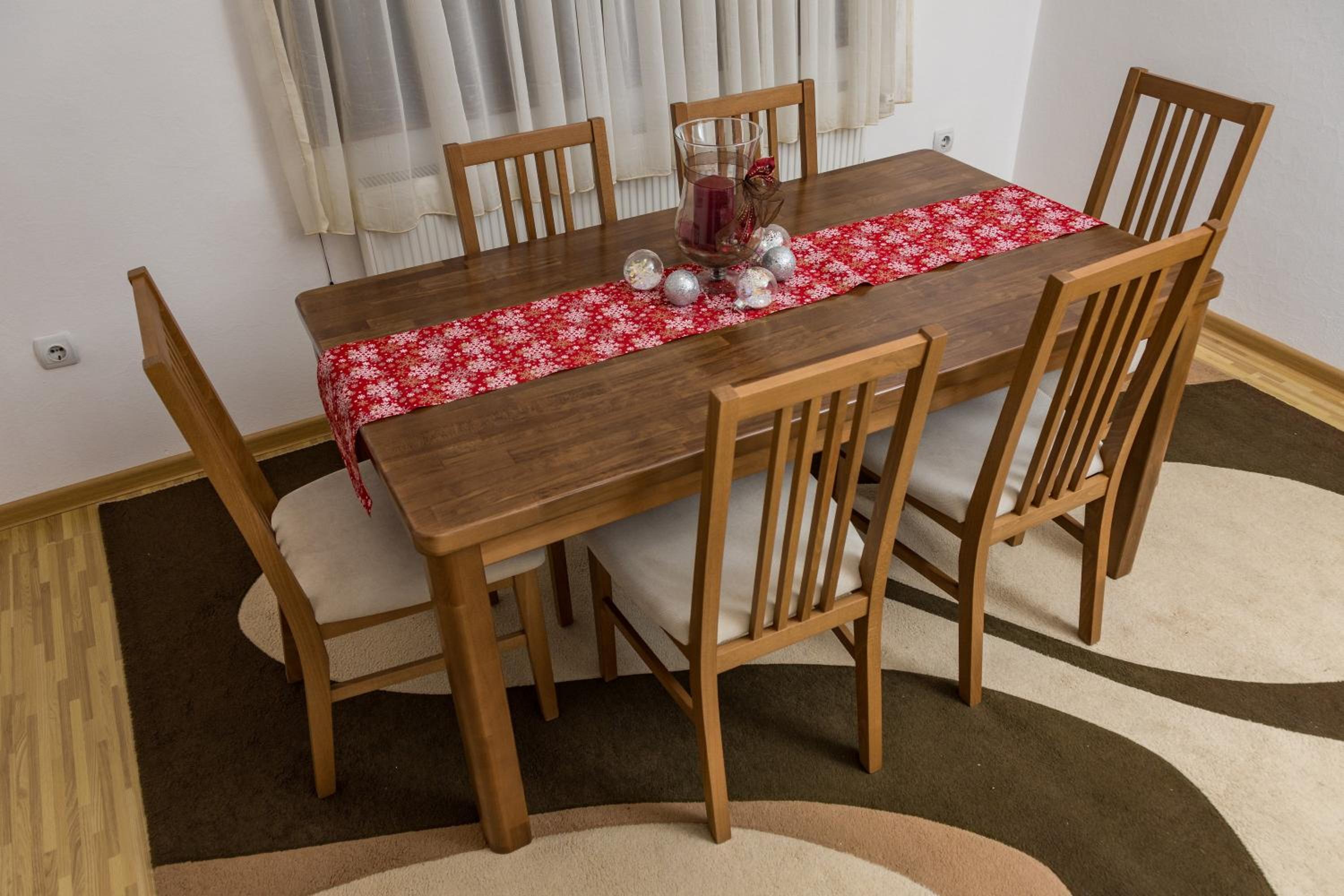 Apartman Lazar