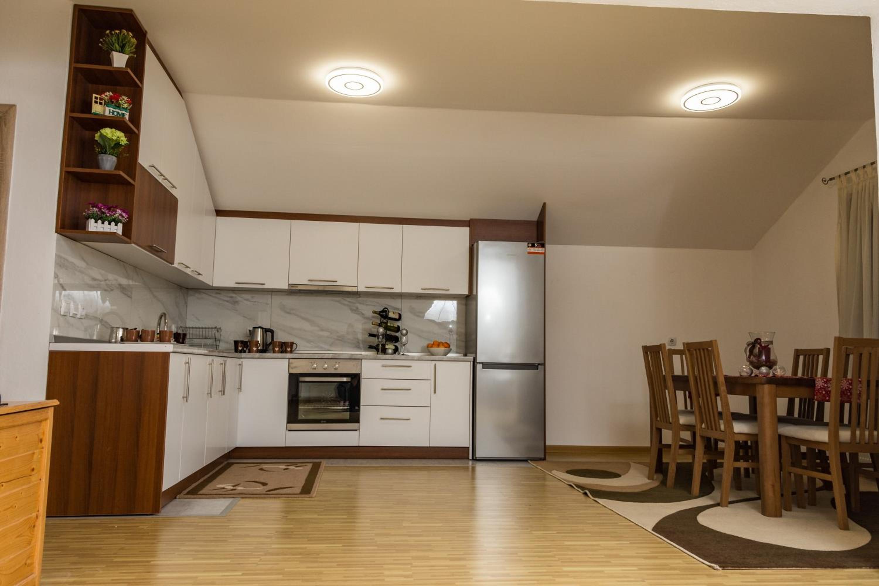Apartman Lazar