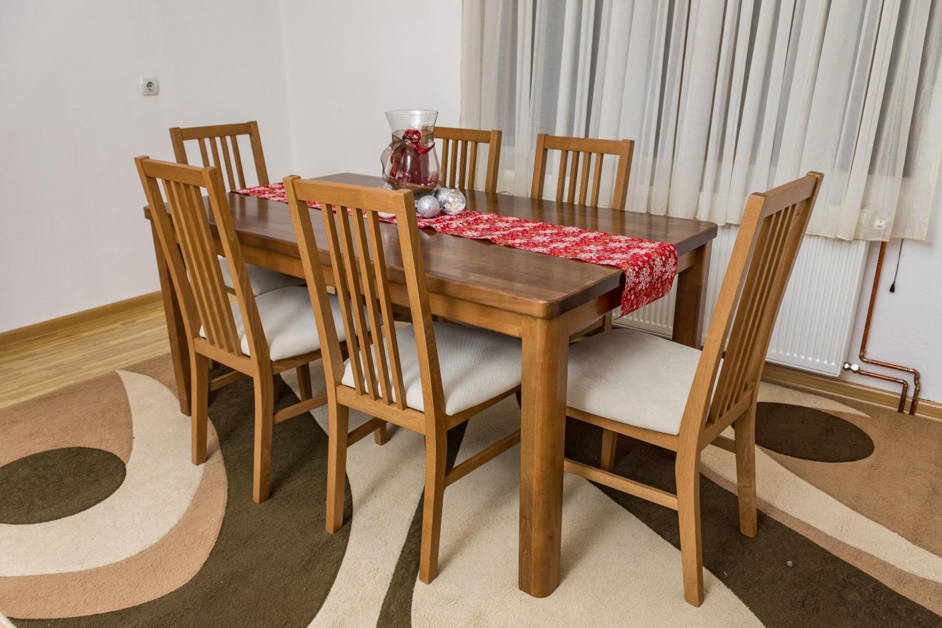 Apartman Lazar