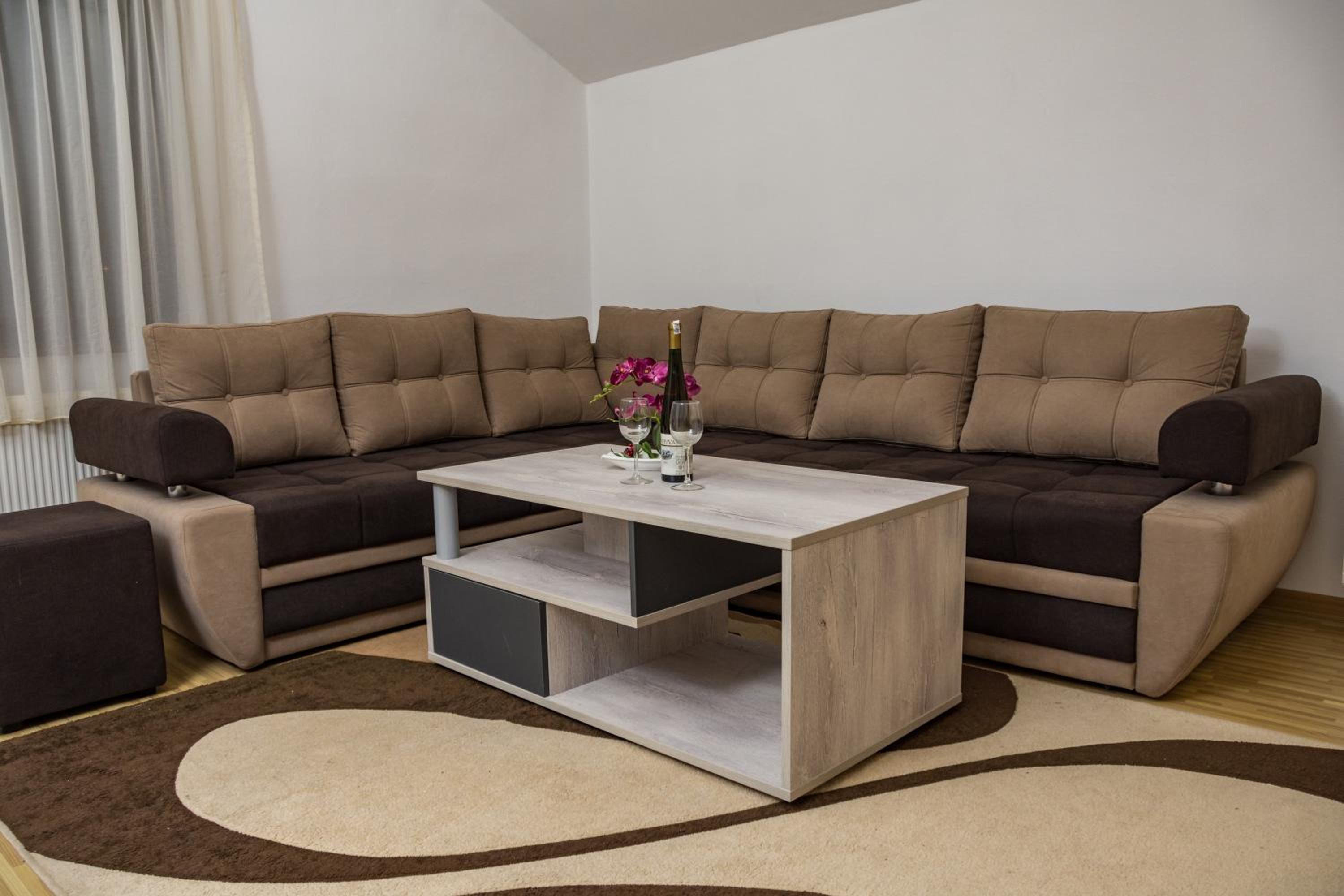 Apartman Lazar