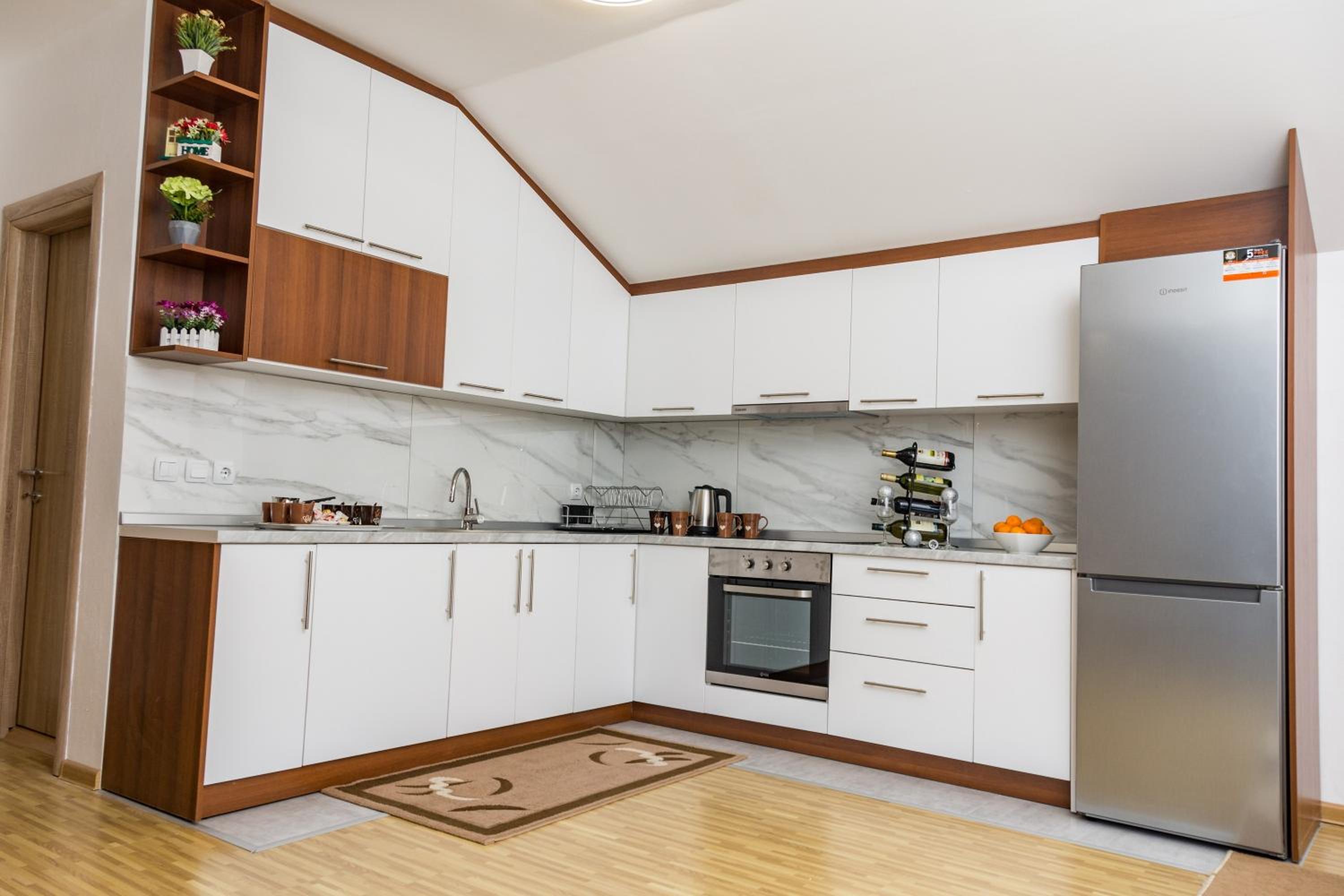 Apartman Lazar