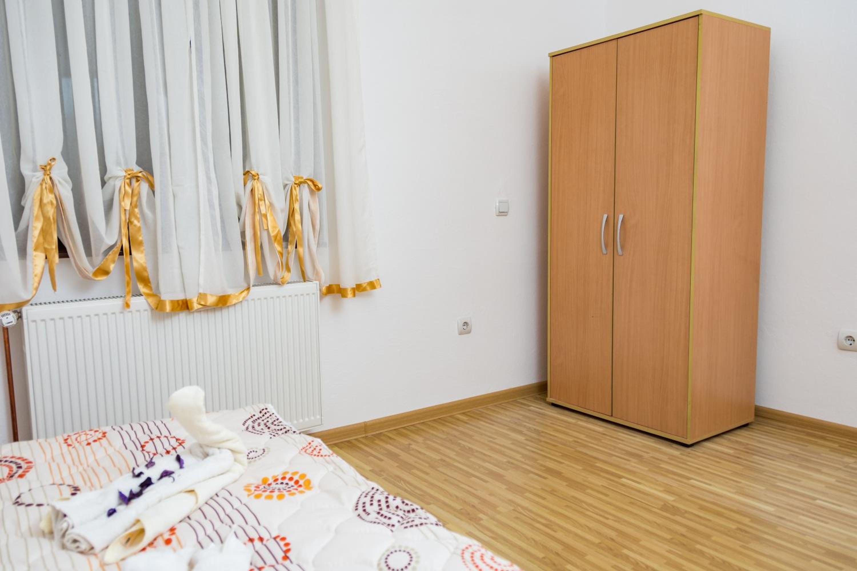 Apartman Lazar