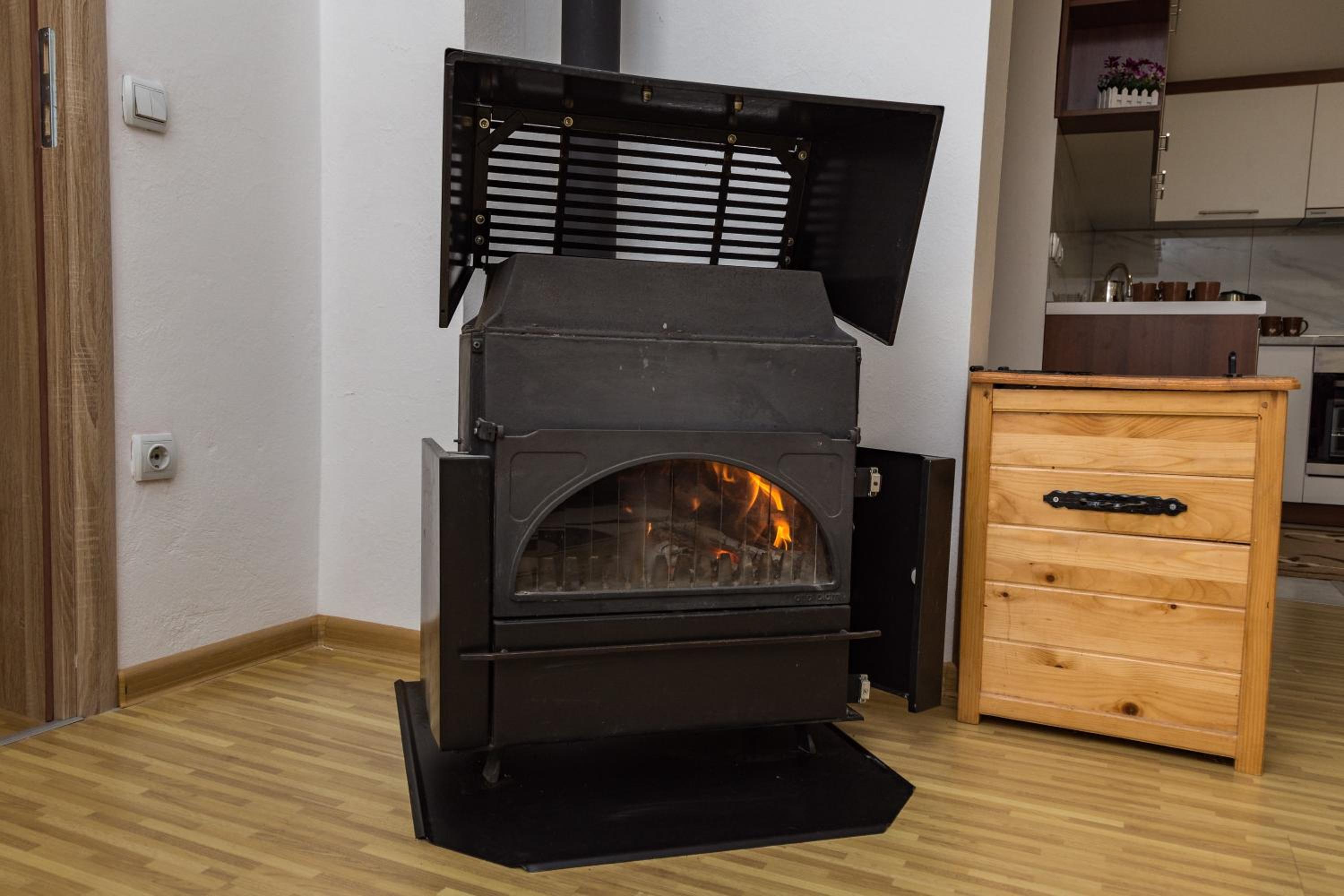 Apartman Lazar
