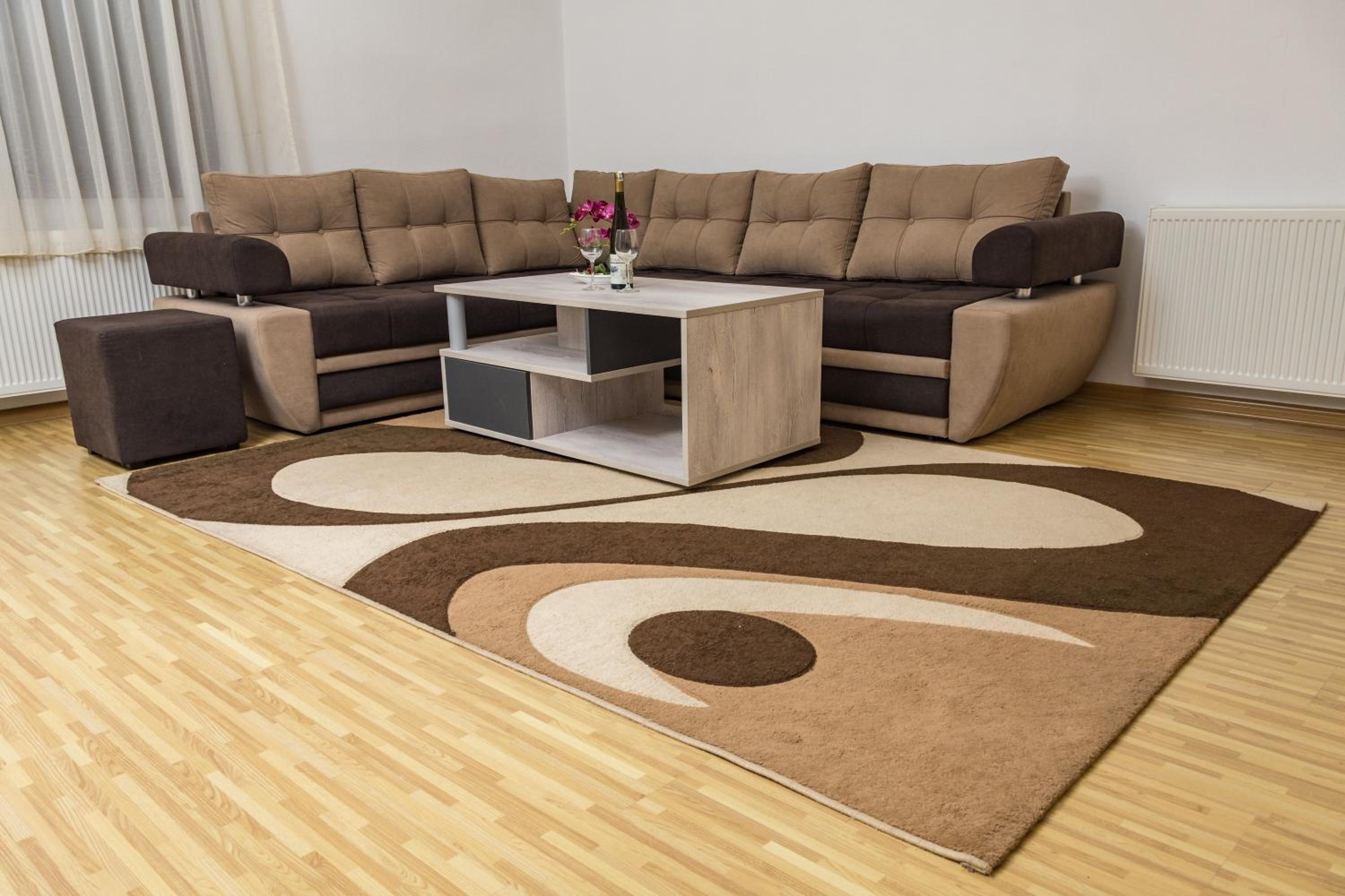 Apartman Lazar