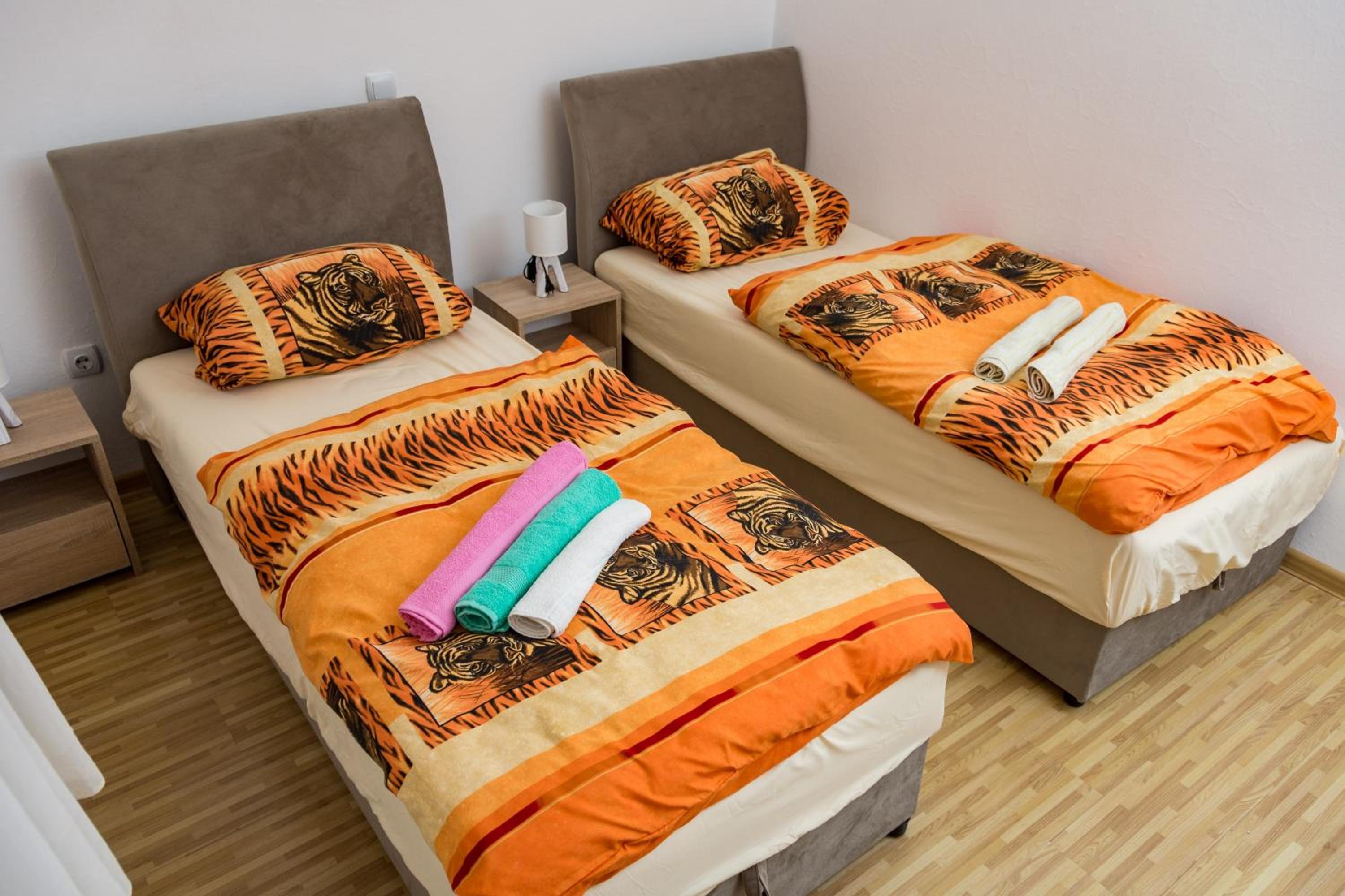 Apartman Lazar