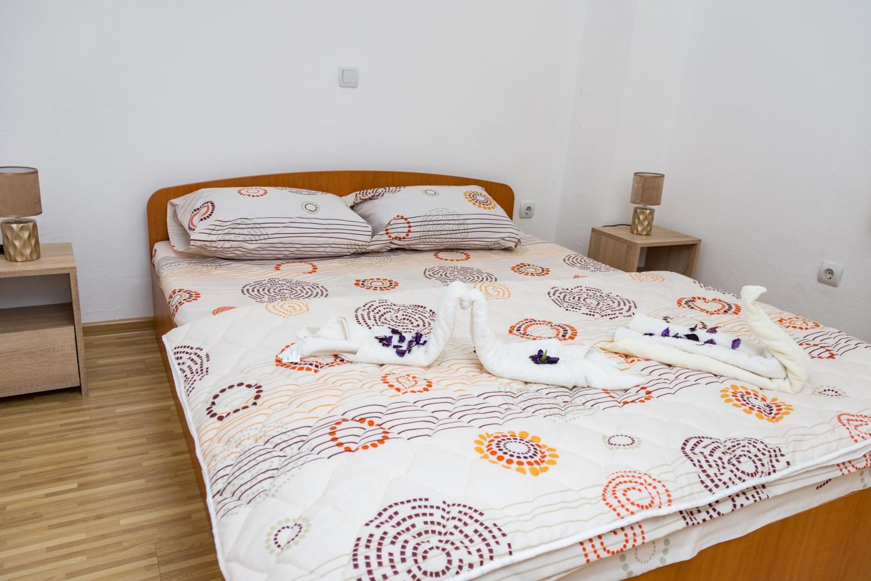 Apartman Lazar