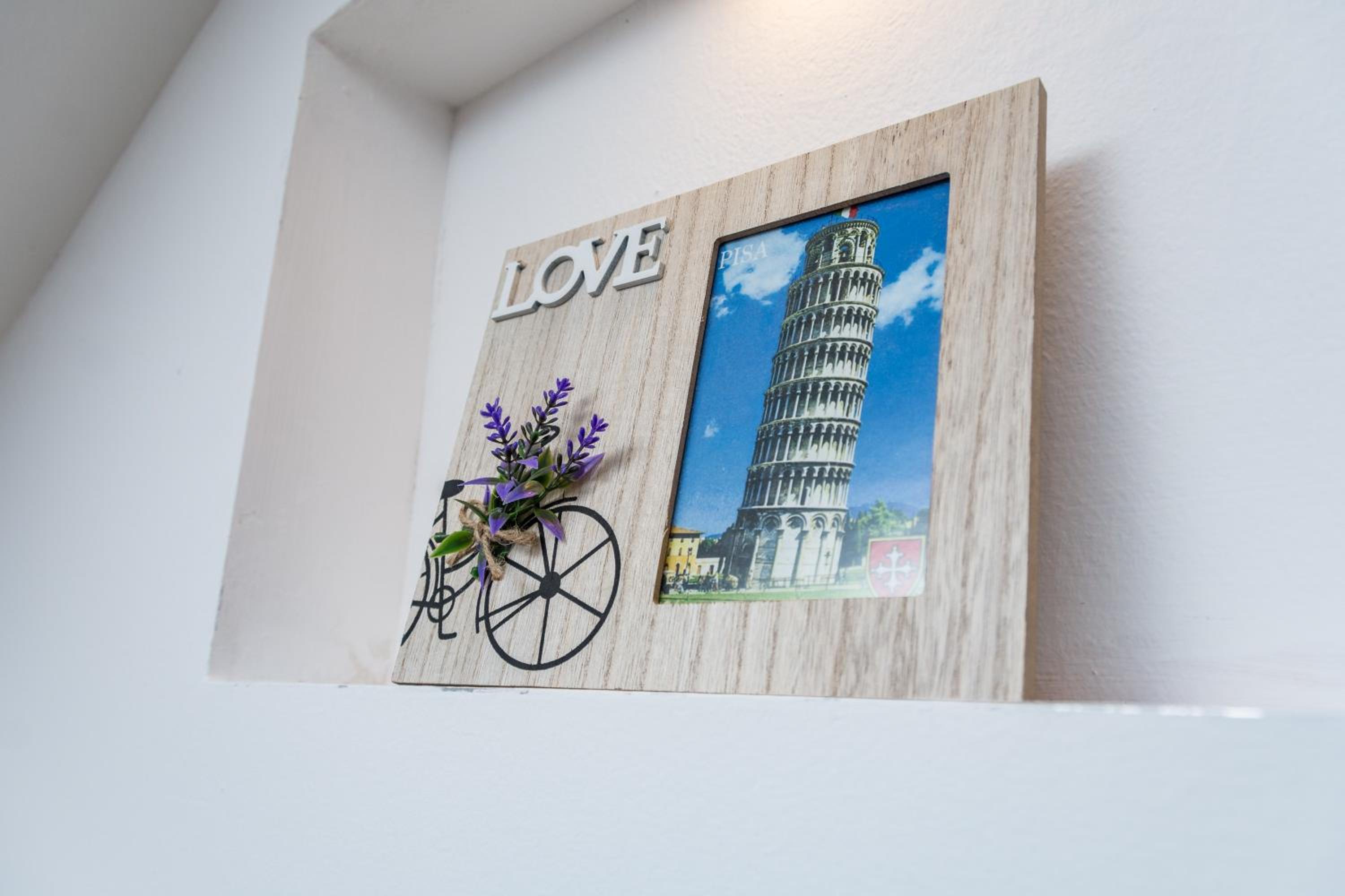 Apartman Lazar