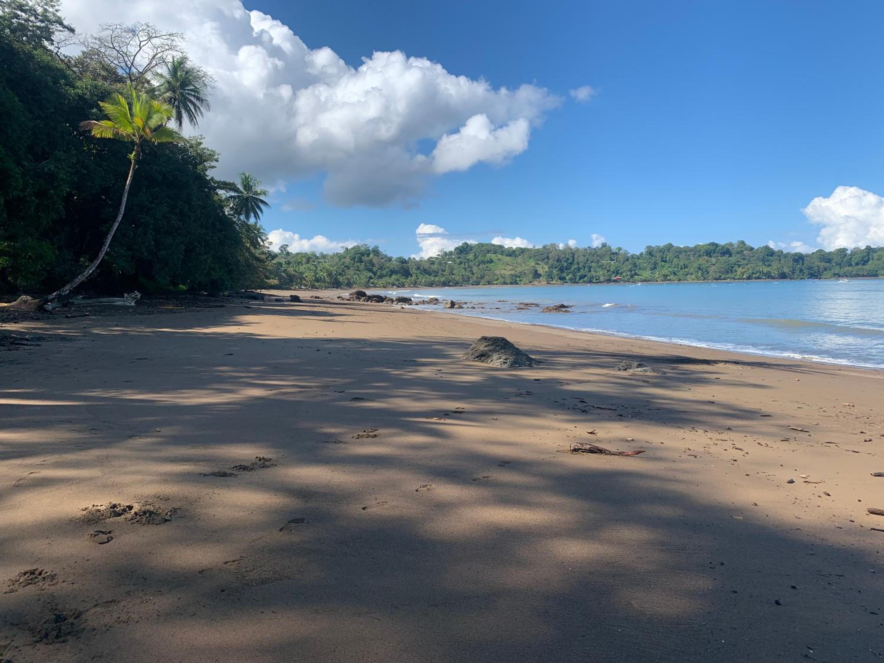 Osa Corcovado Lodge