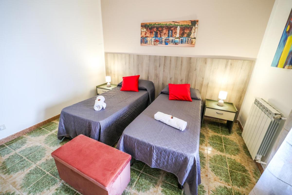 B&B Giardino dei Cedri