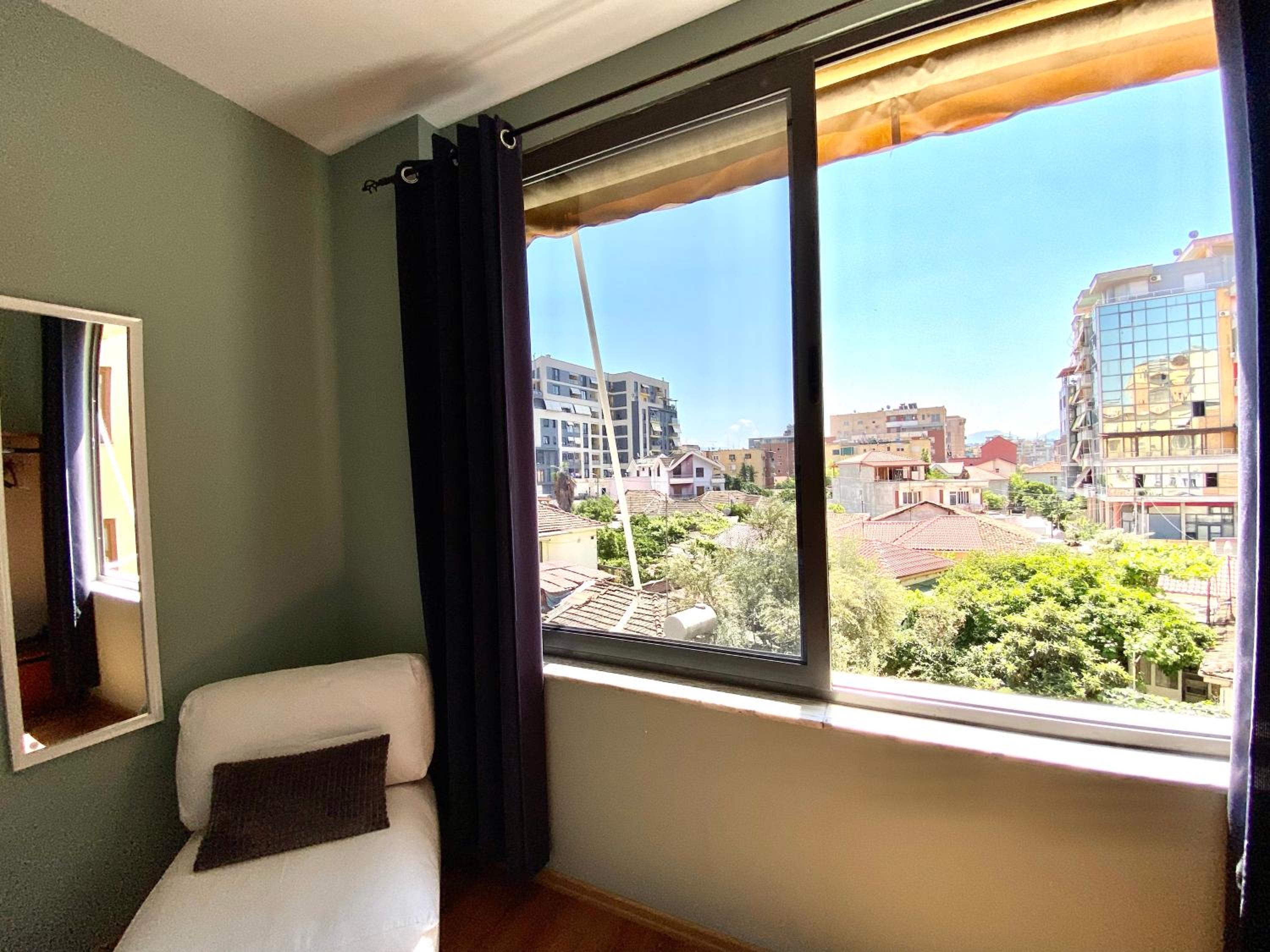 Tirana Experience Apartments at the New Bazaar
