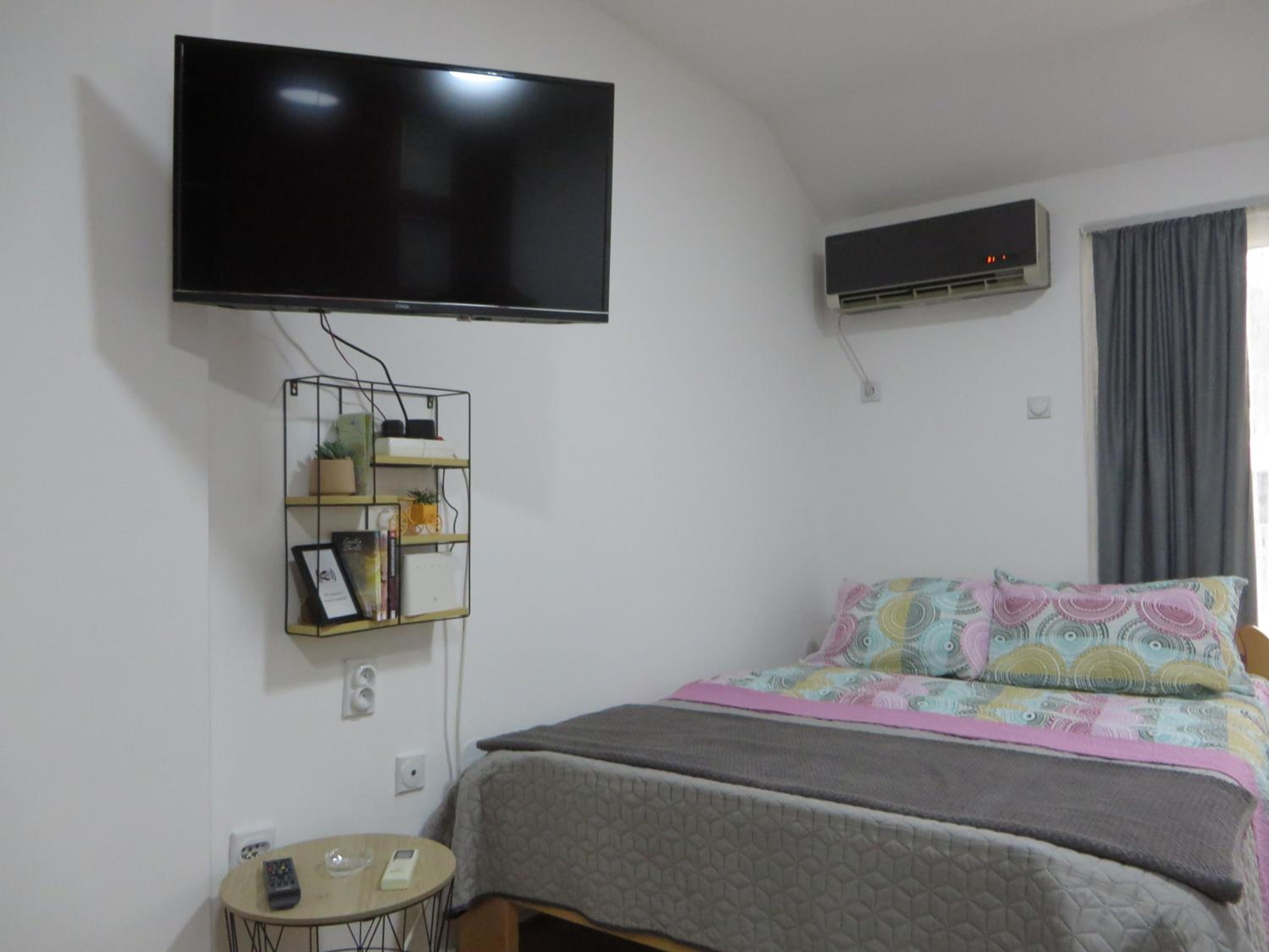 Studio Centar Park view 2