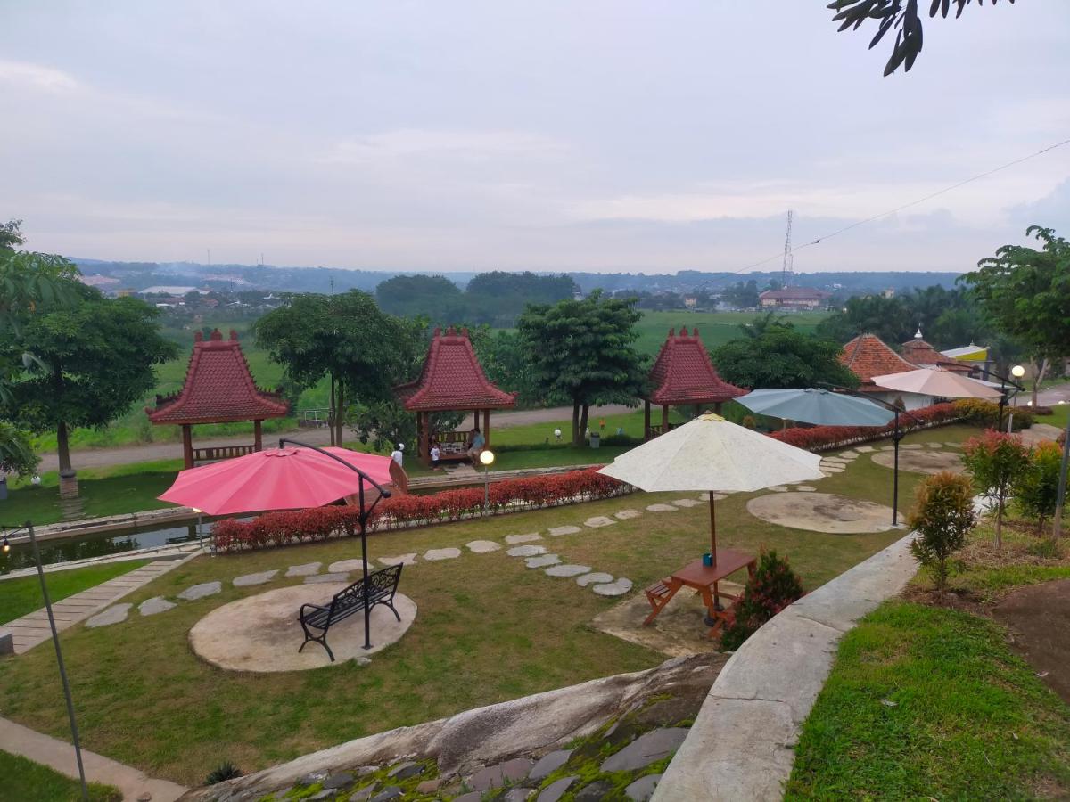 children's play area