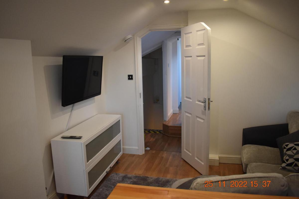Royal Tunbridge Wells Vacations - Remarkable 1-Bed Apartment in Tunbridge Wells - Property Image 6
