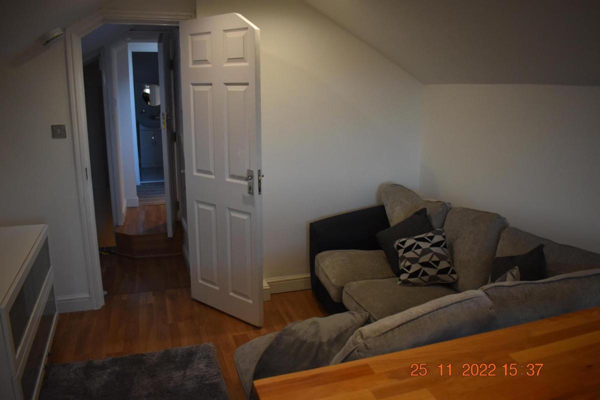 Royal Tunbridge Wells Vacations - Remarkable 1-Bed Apartment in Tunbridge Wells - Property Image 8
