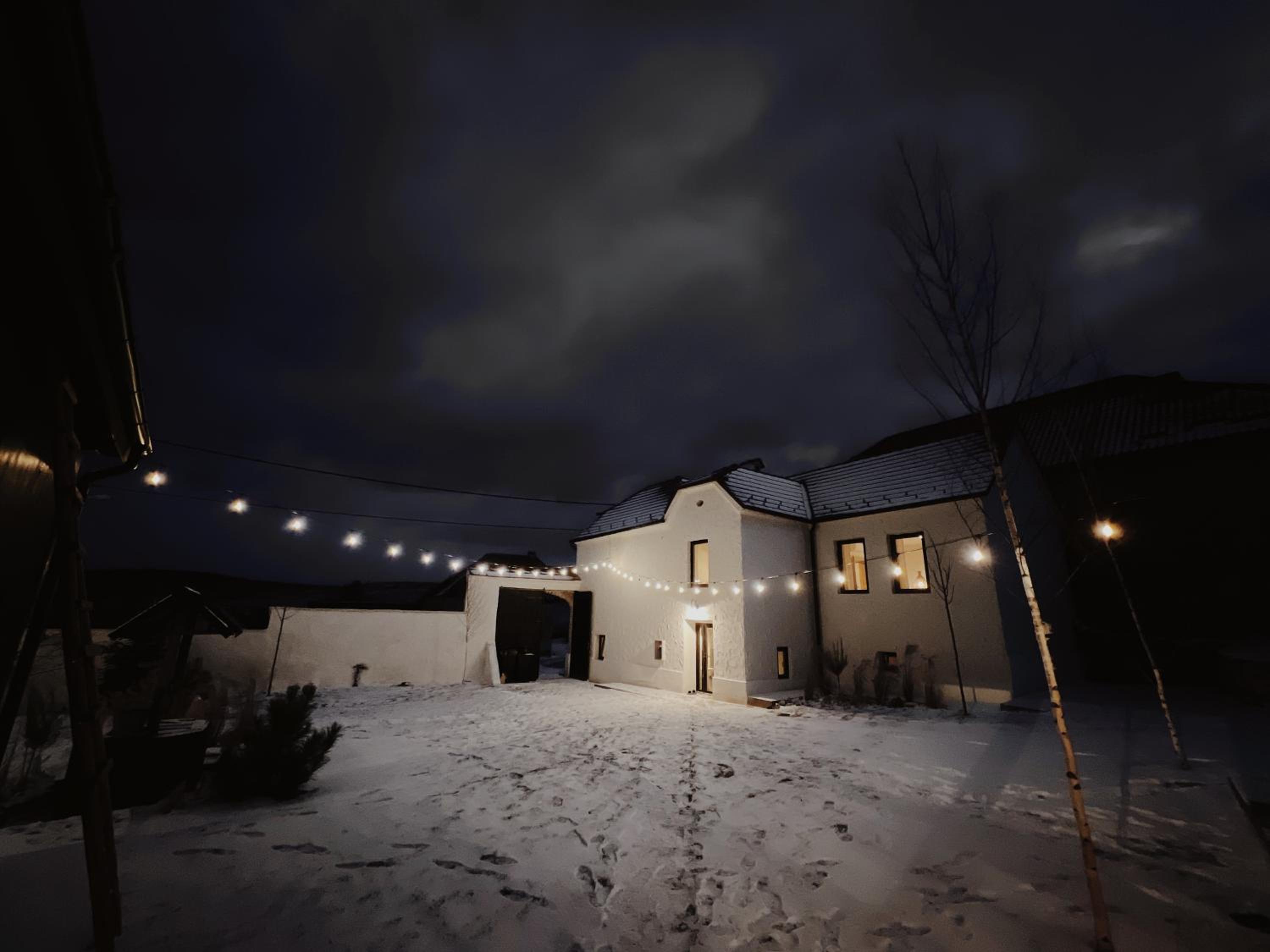 BarnHaus