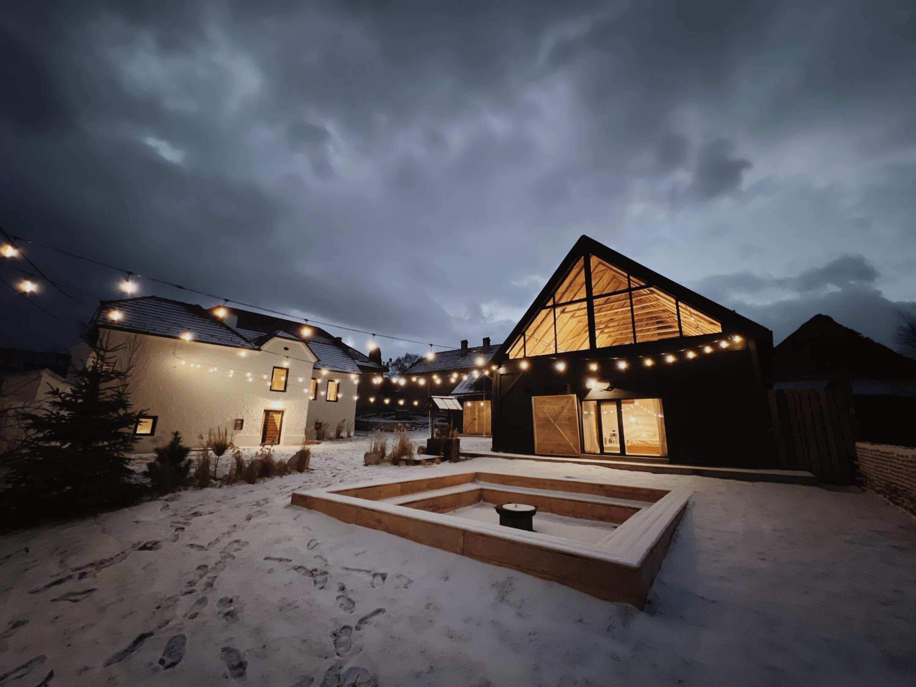 BarnHaus