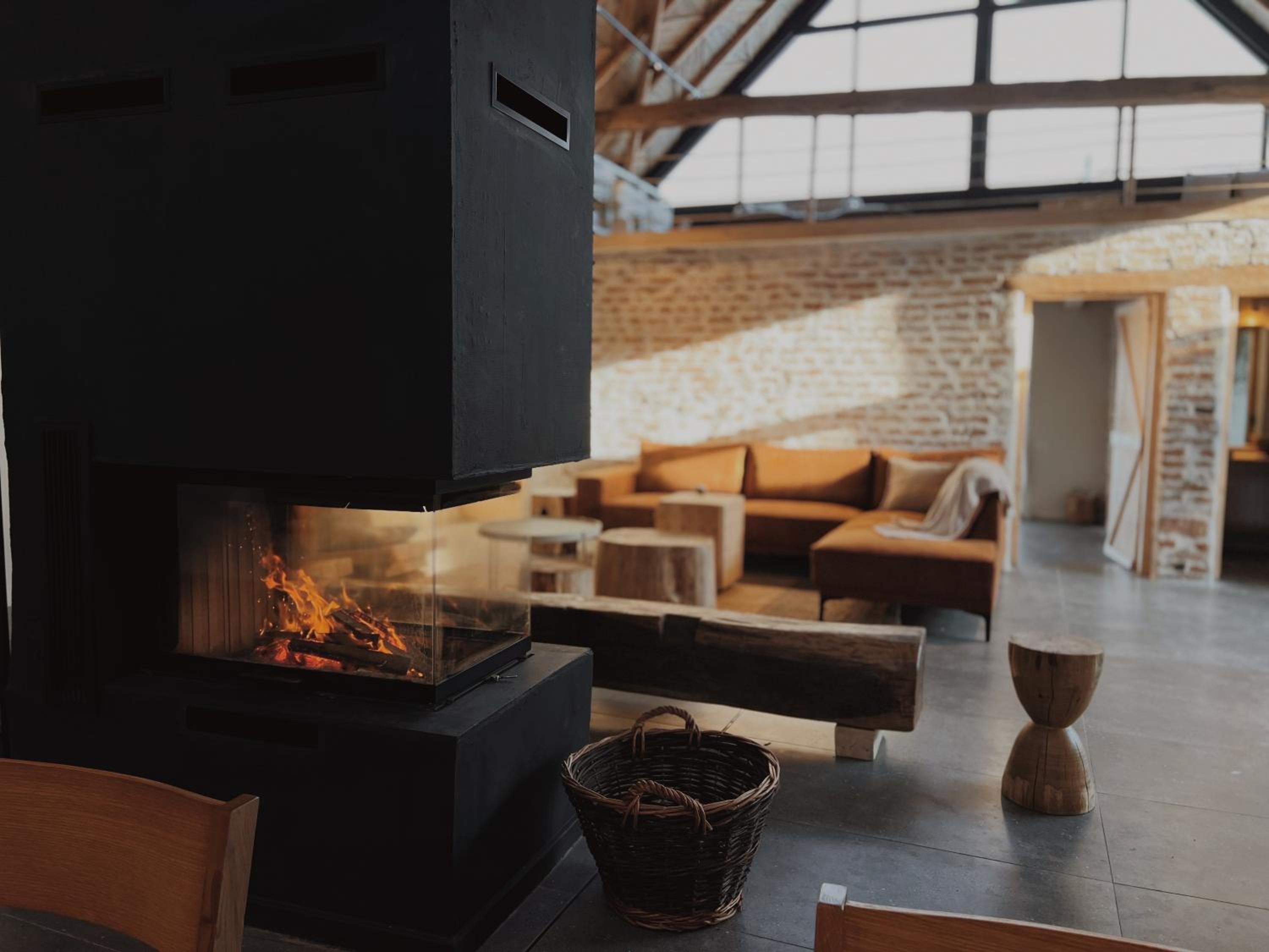 BarnHaus