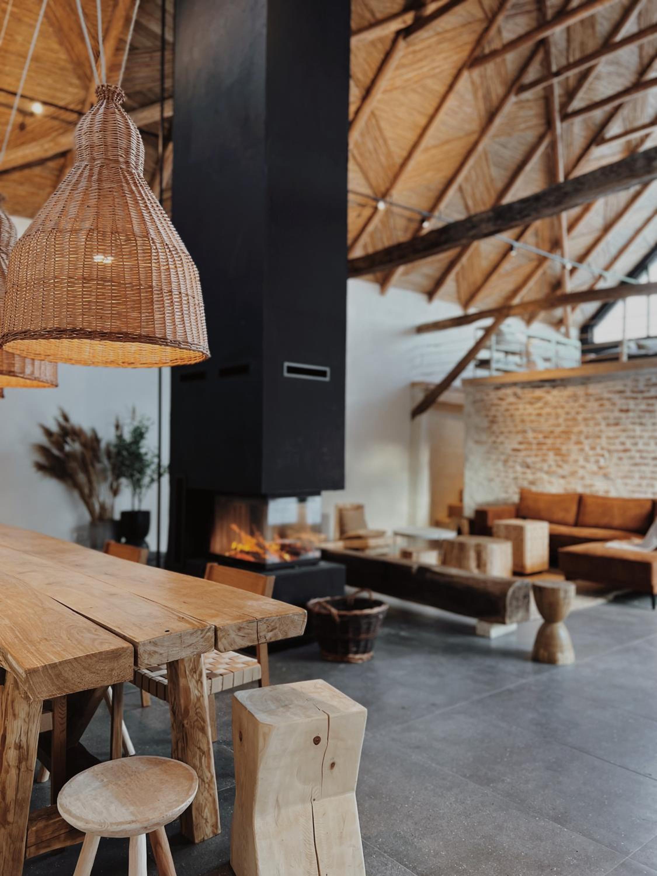 BarnHaus