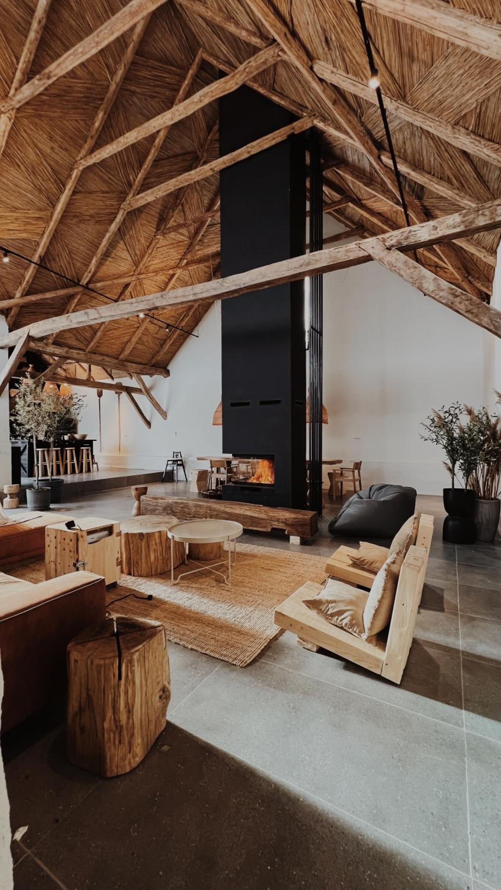 BarnHaus