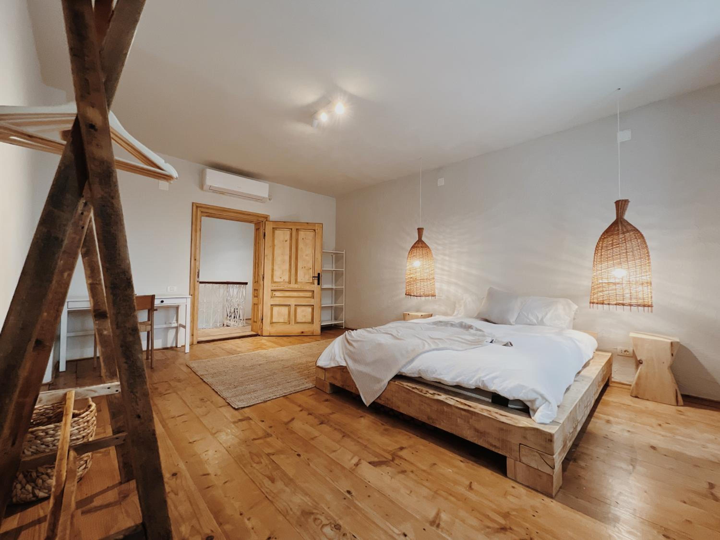 BarnHaus