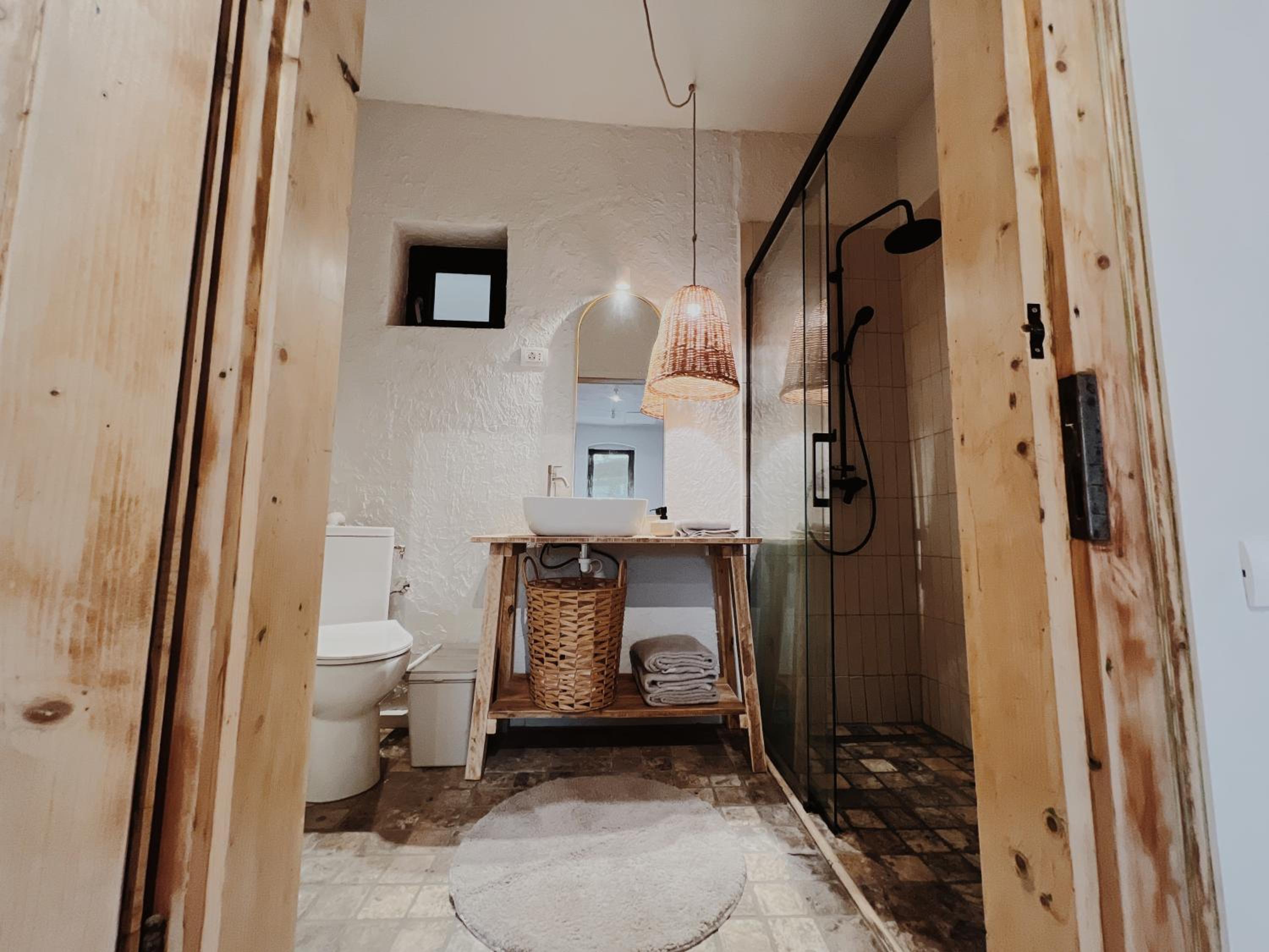 BarnHaus