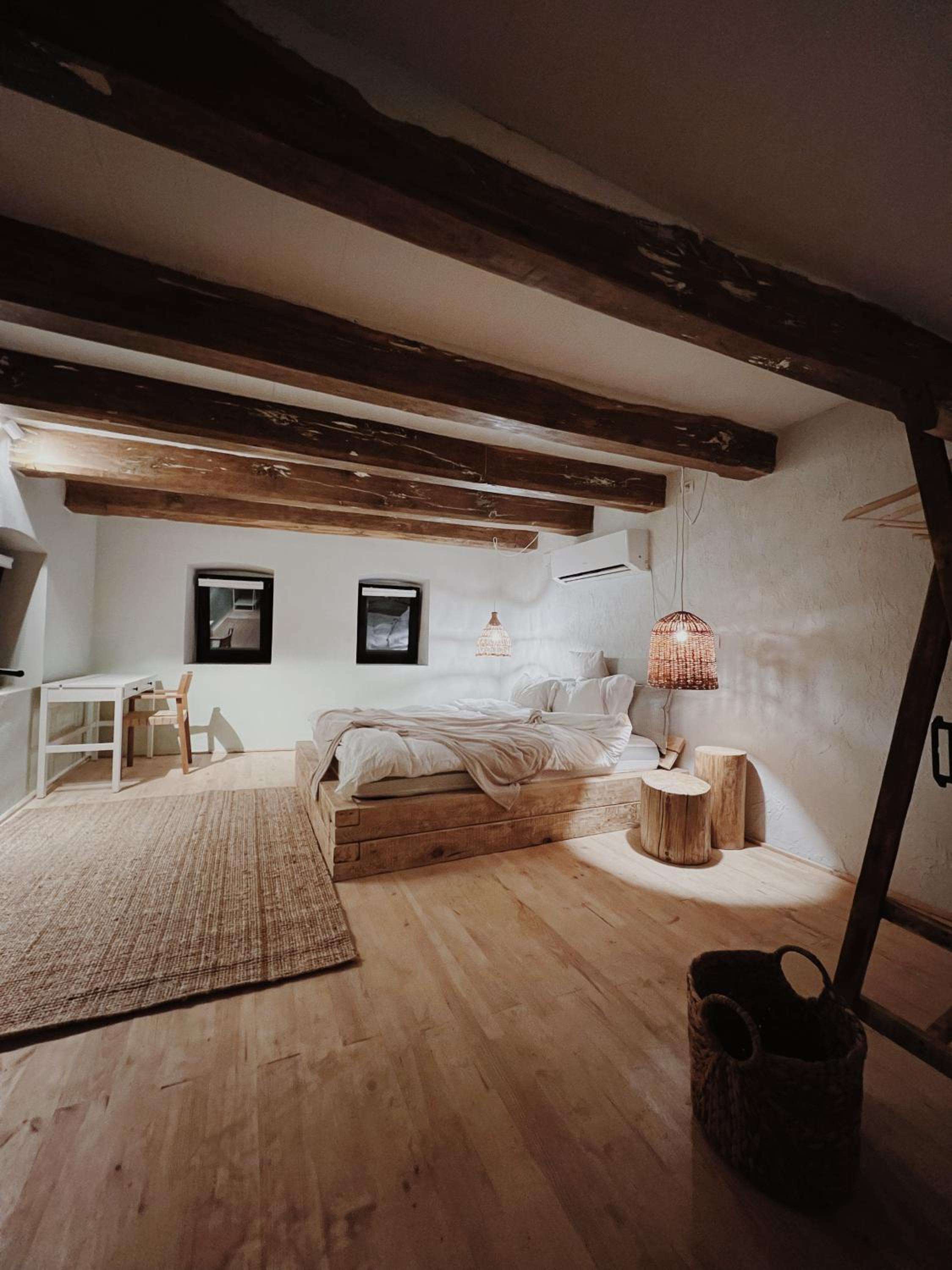 BarnHaus