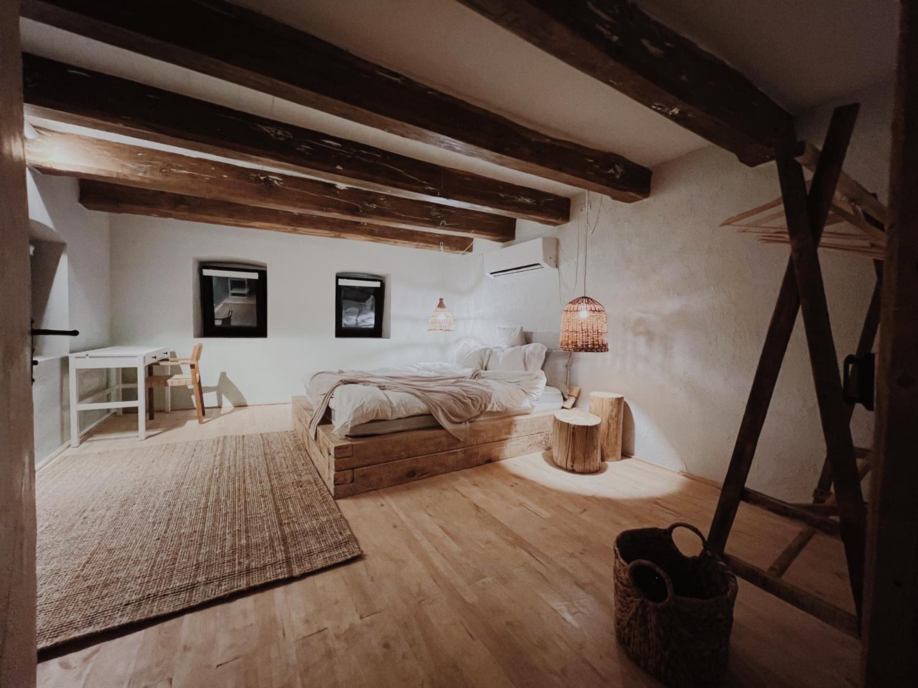 BarnHaus