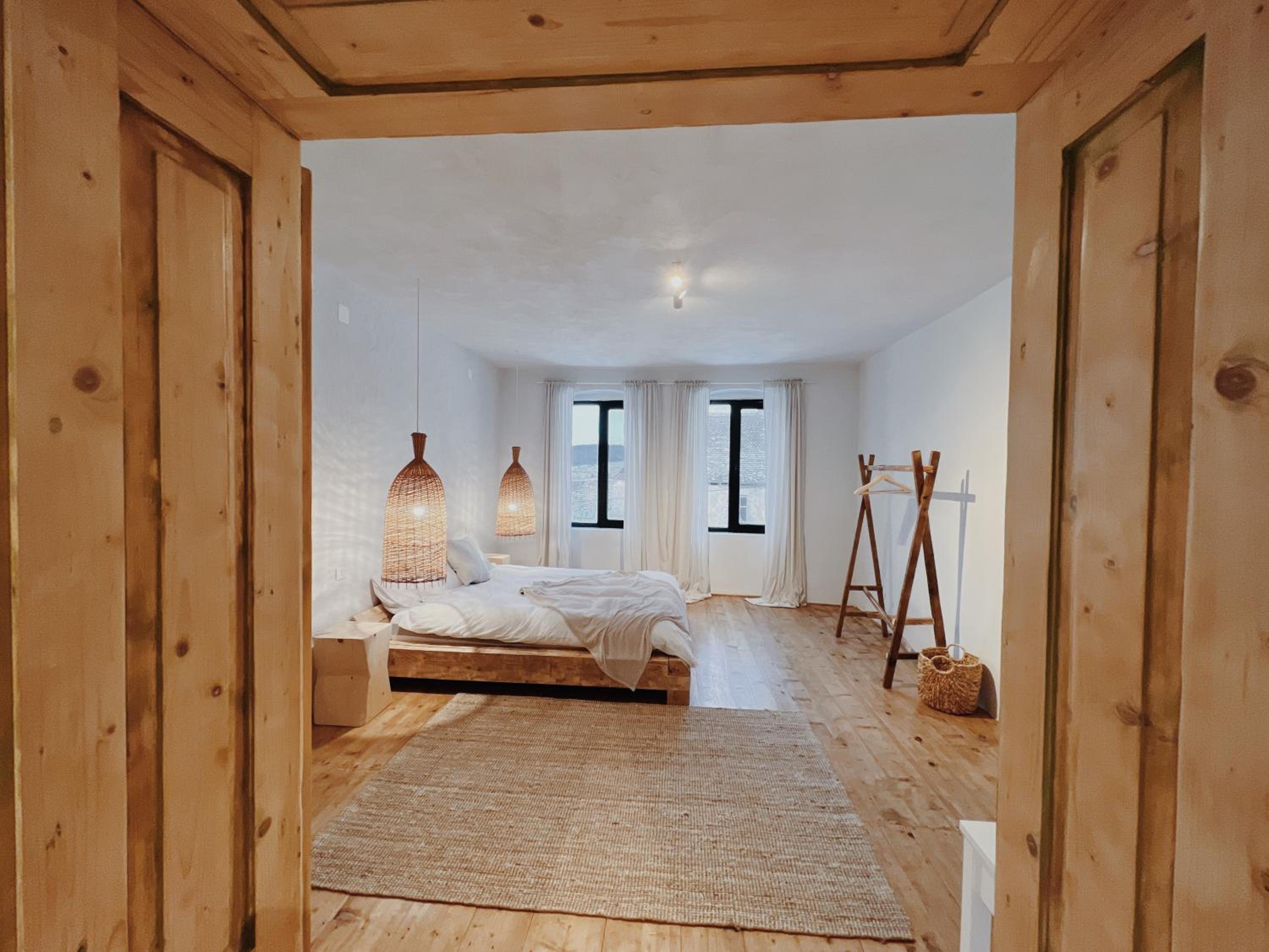 BarnHaus
