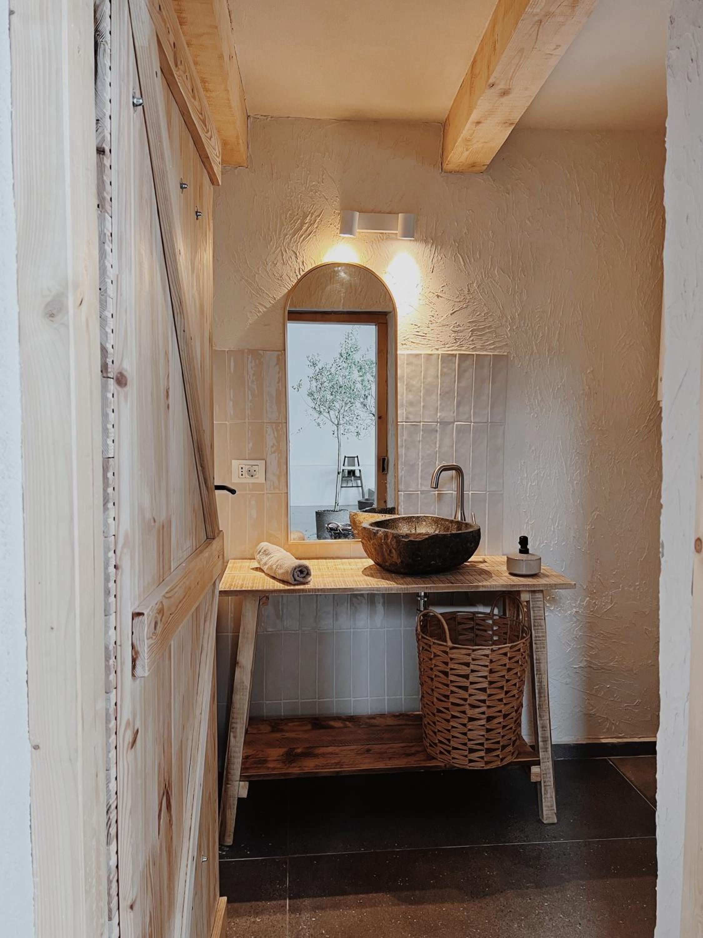 BarnHaus