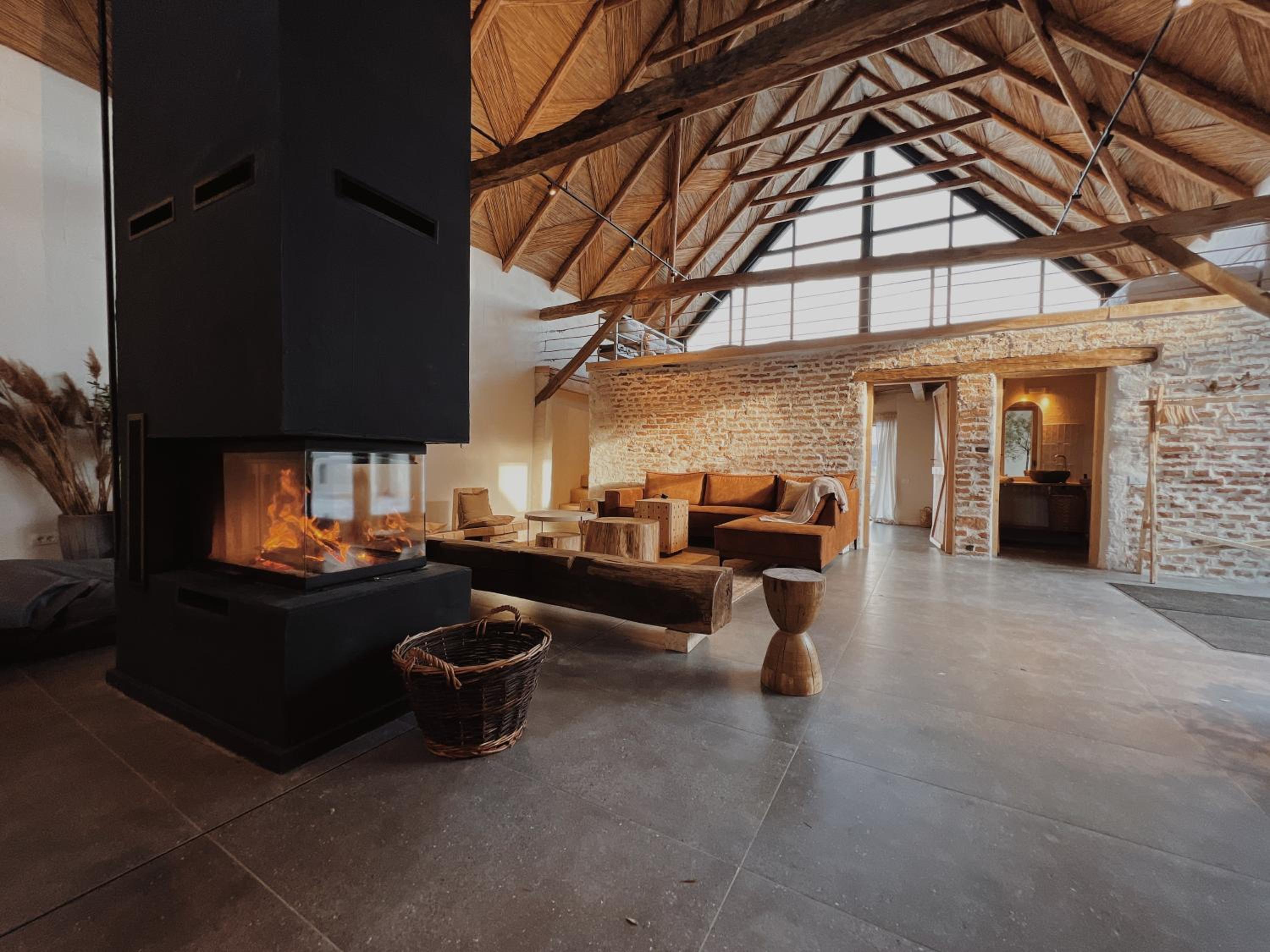 BarnHaus