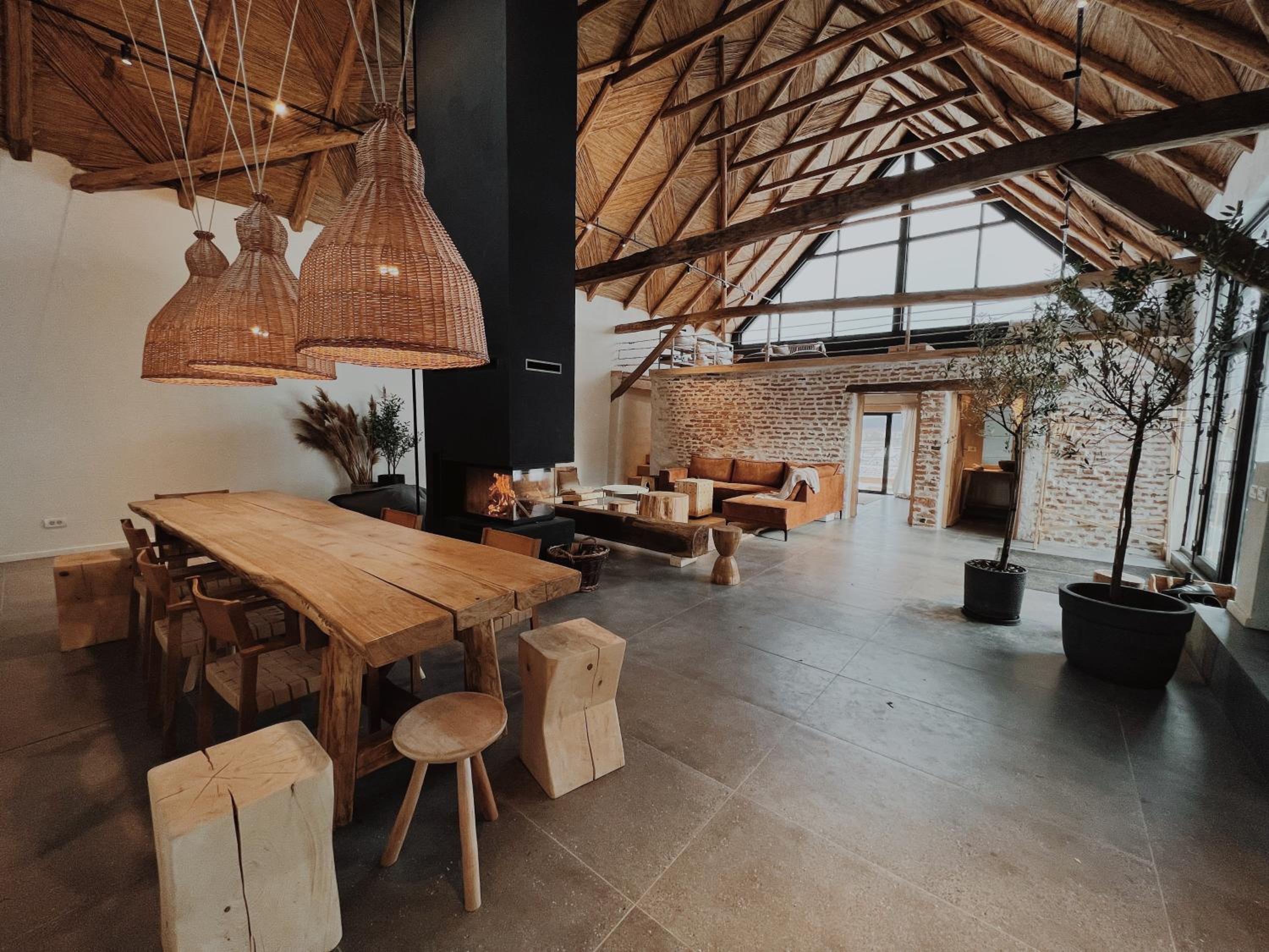 BarnHaus