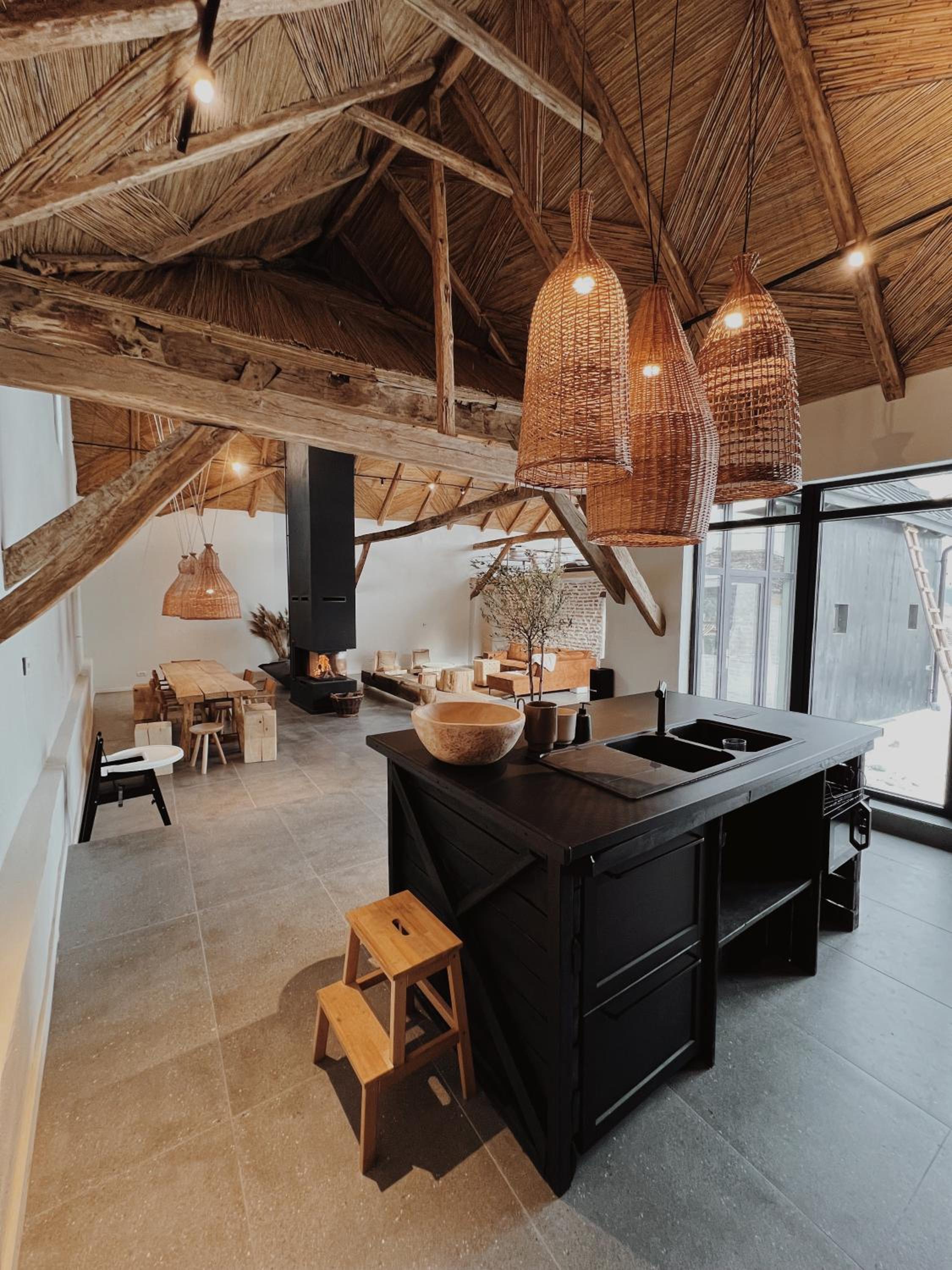 BarnHaus