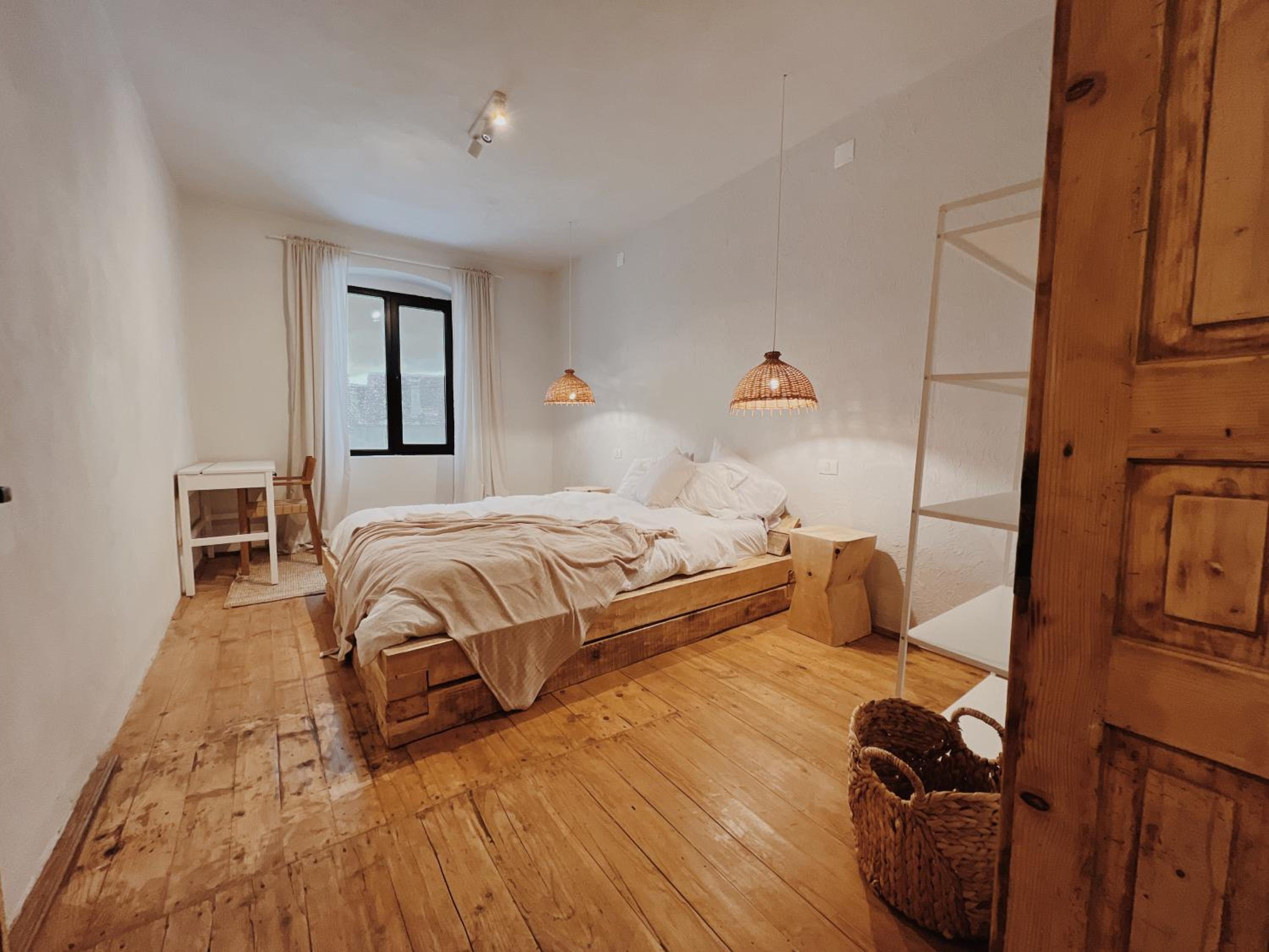 BarnHaus