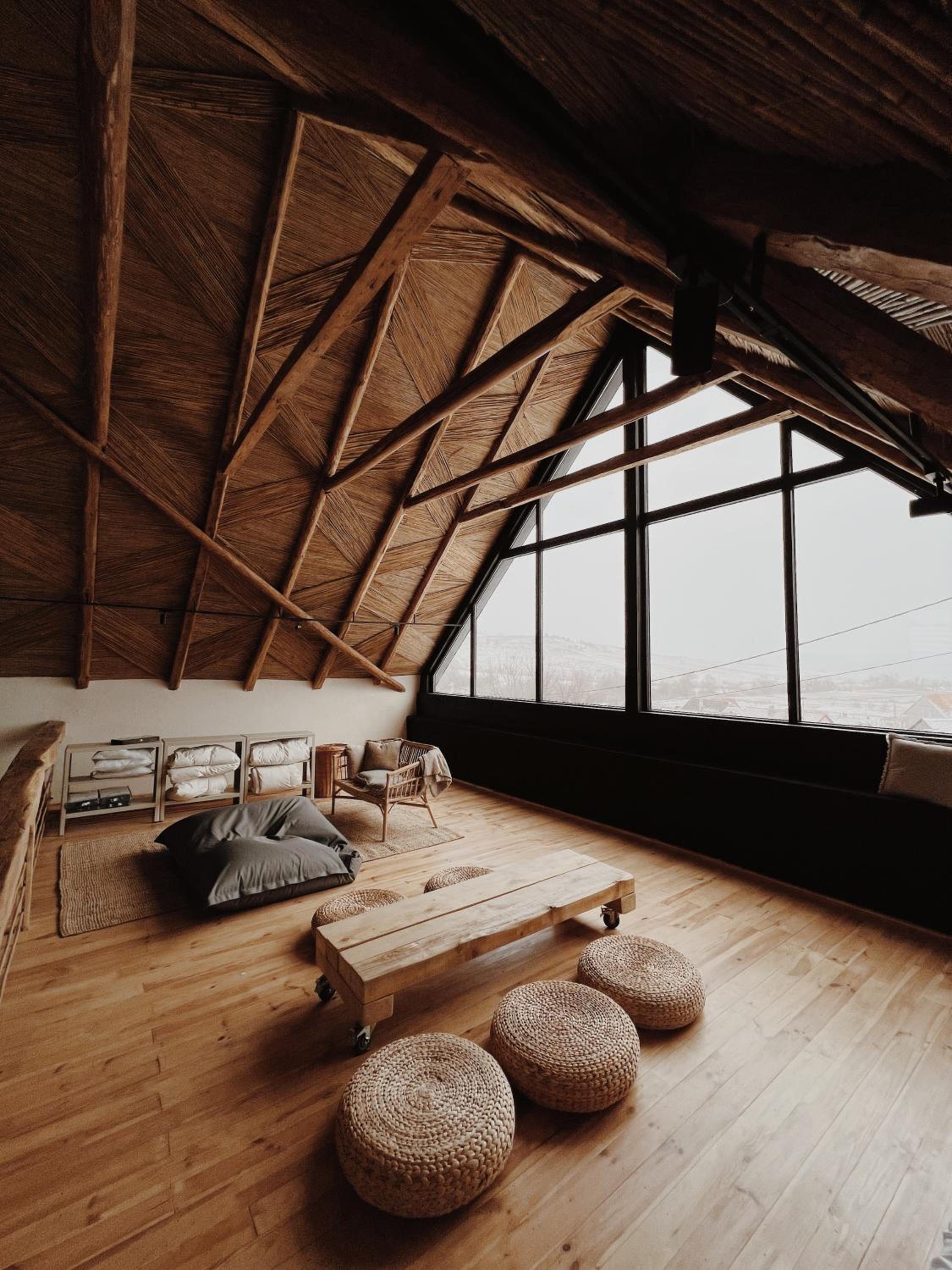 BarnHaus
