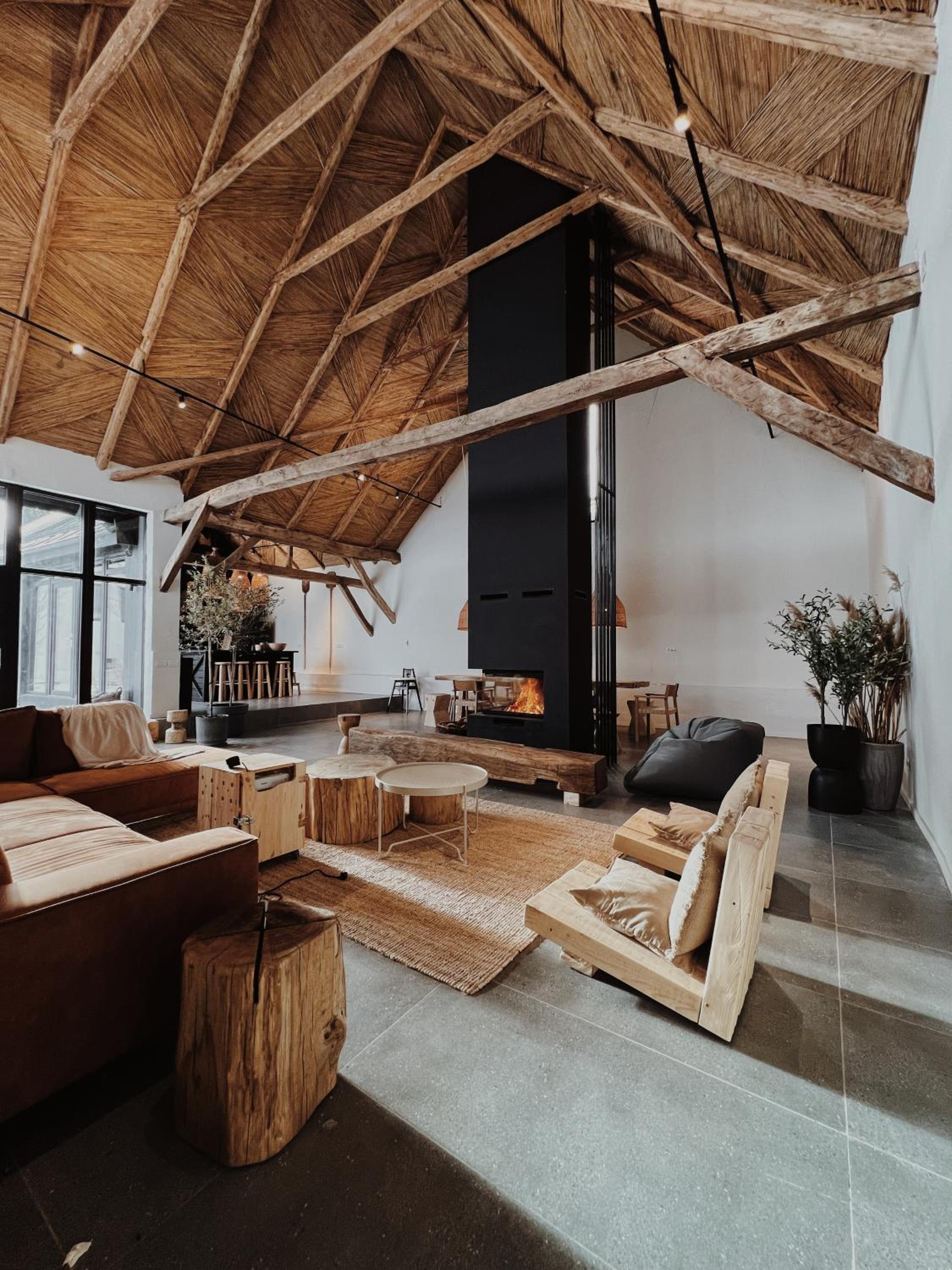 BarnHaus