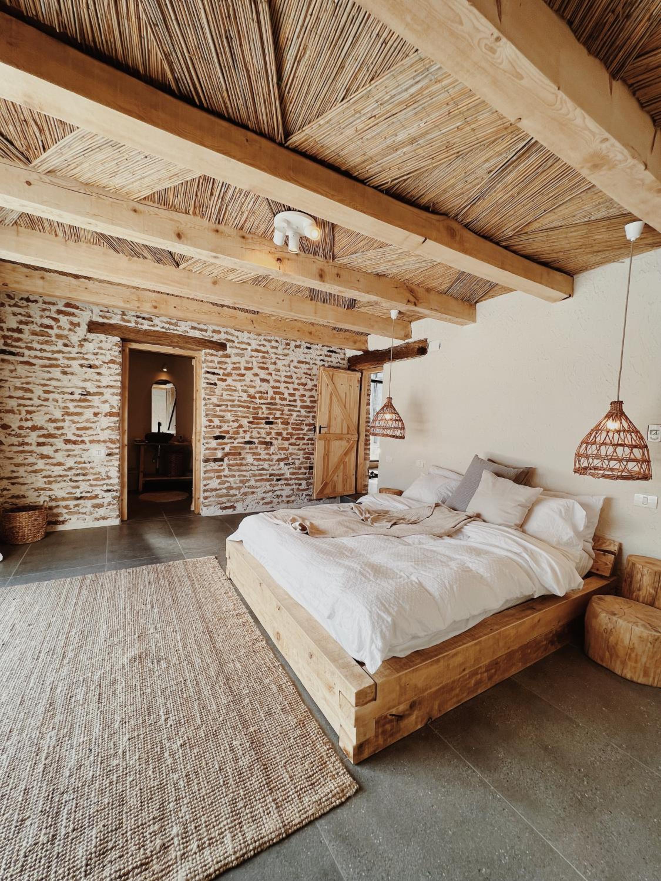BarnHaus