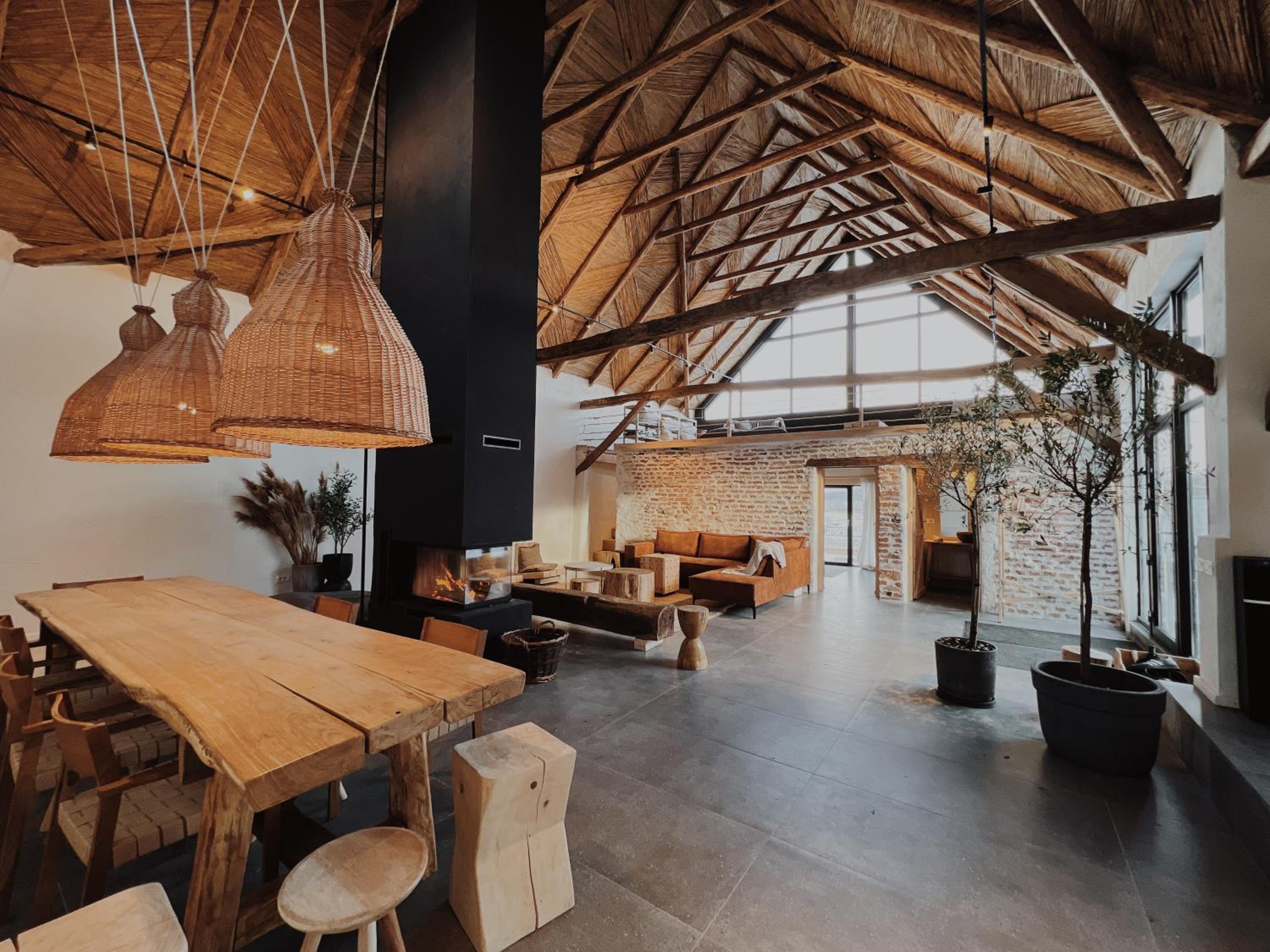 BarnHaus