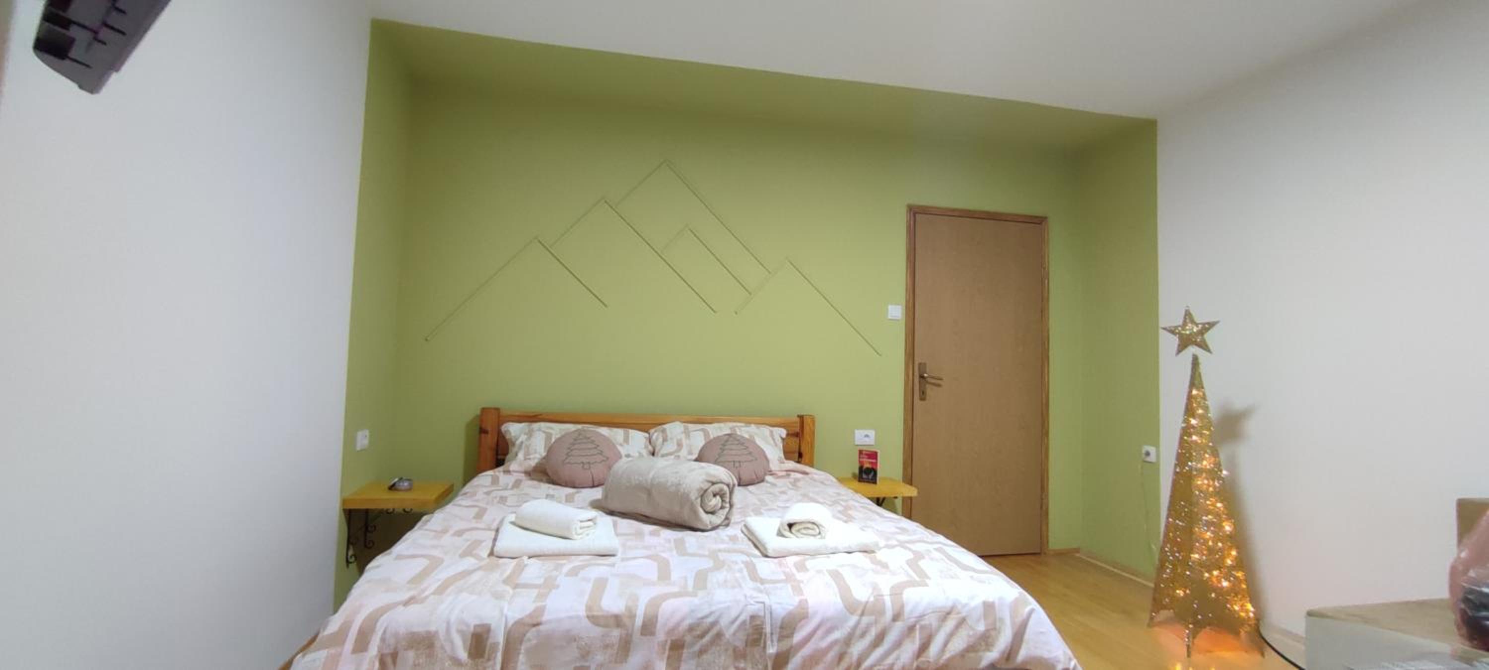 KovacInalux Apartmani view 4