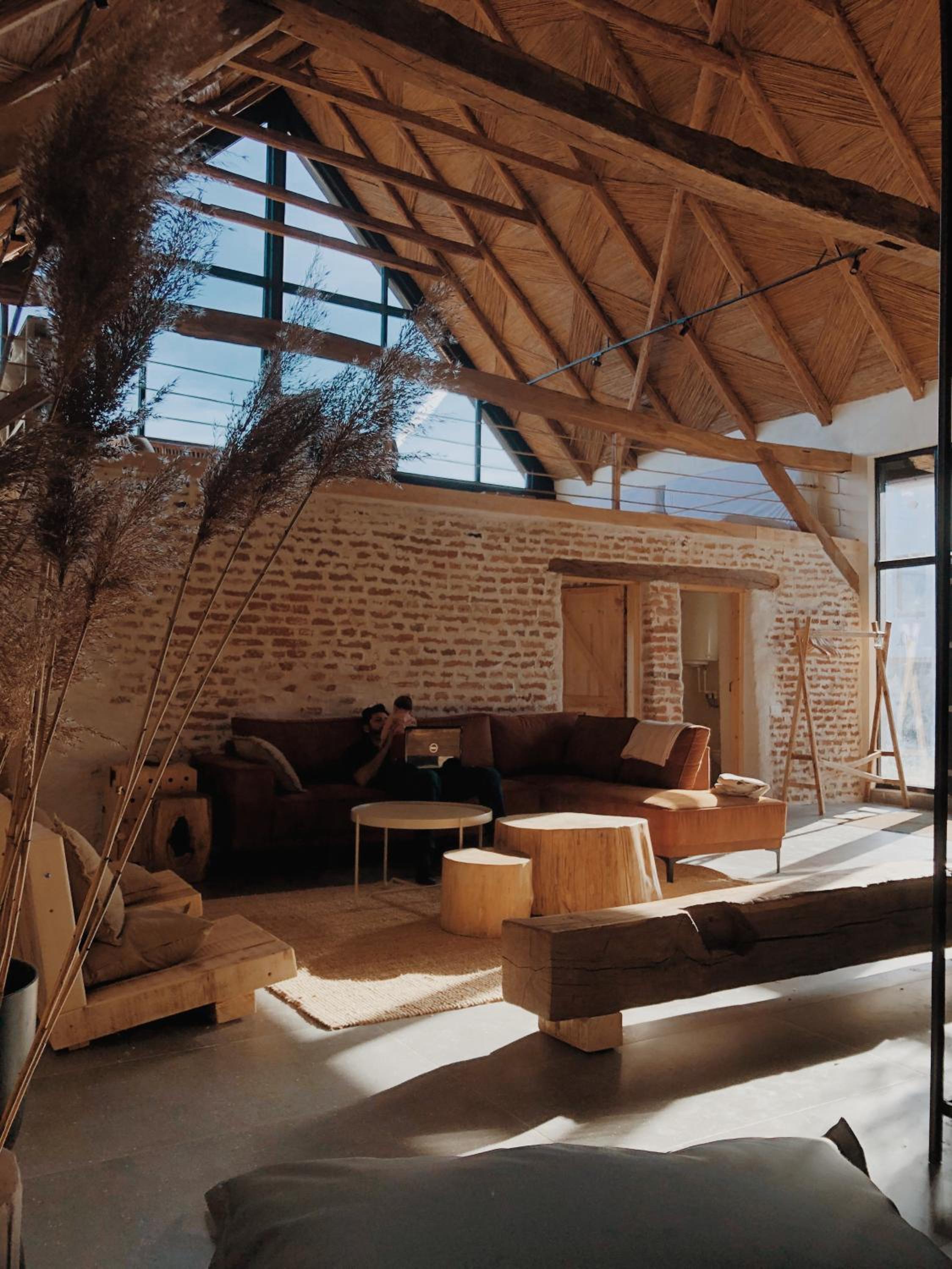 BarnHaus