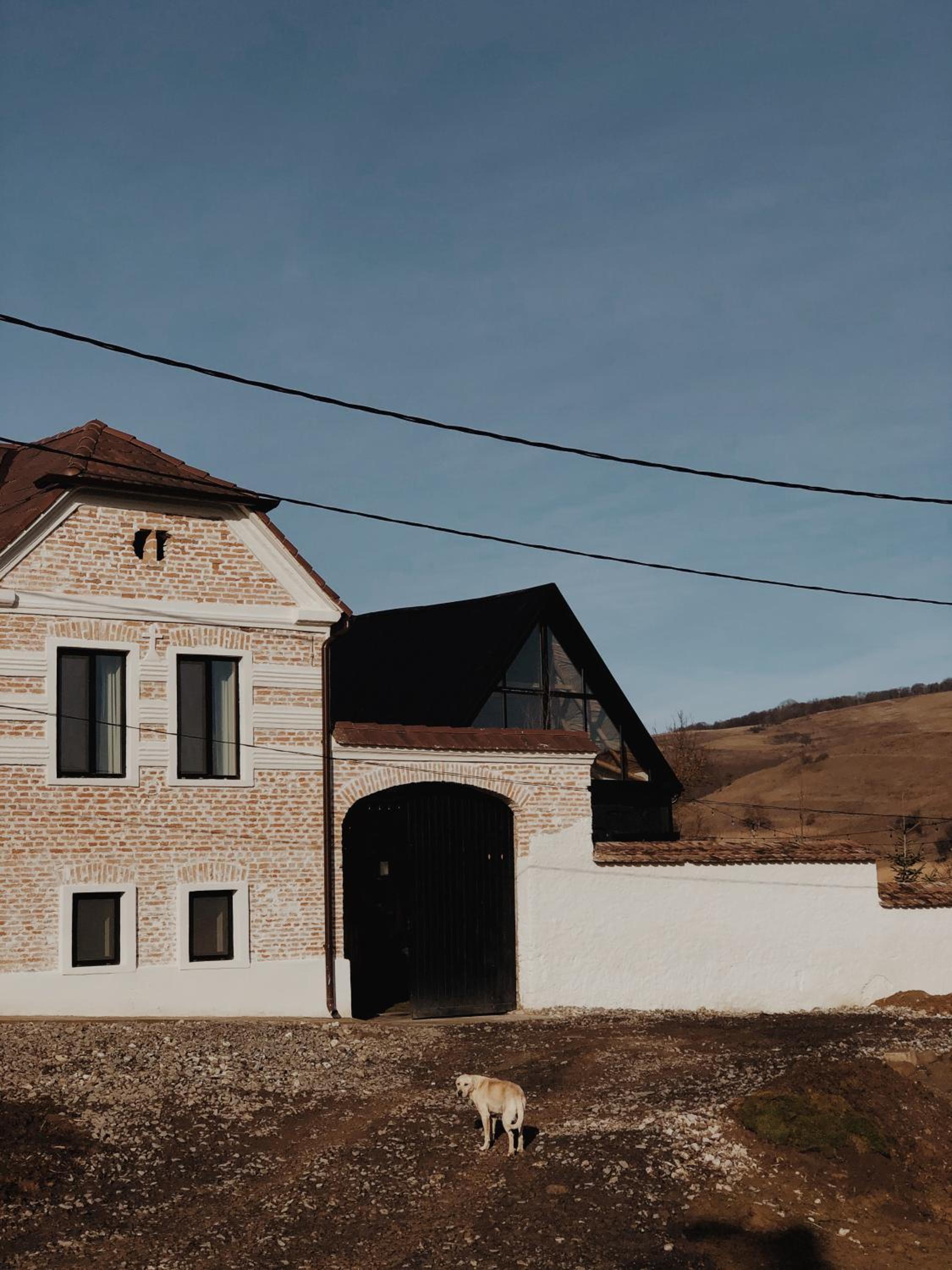 BarnHaus