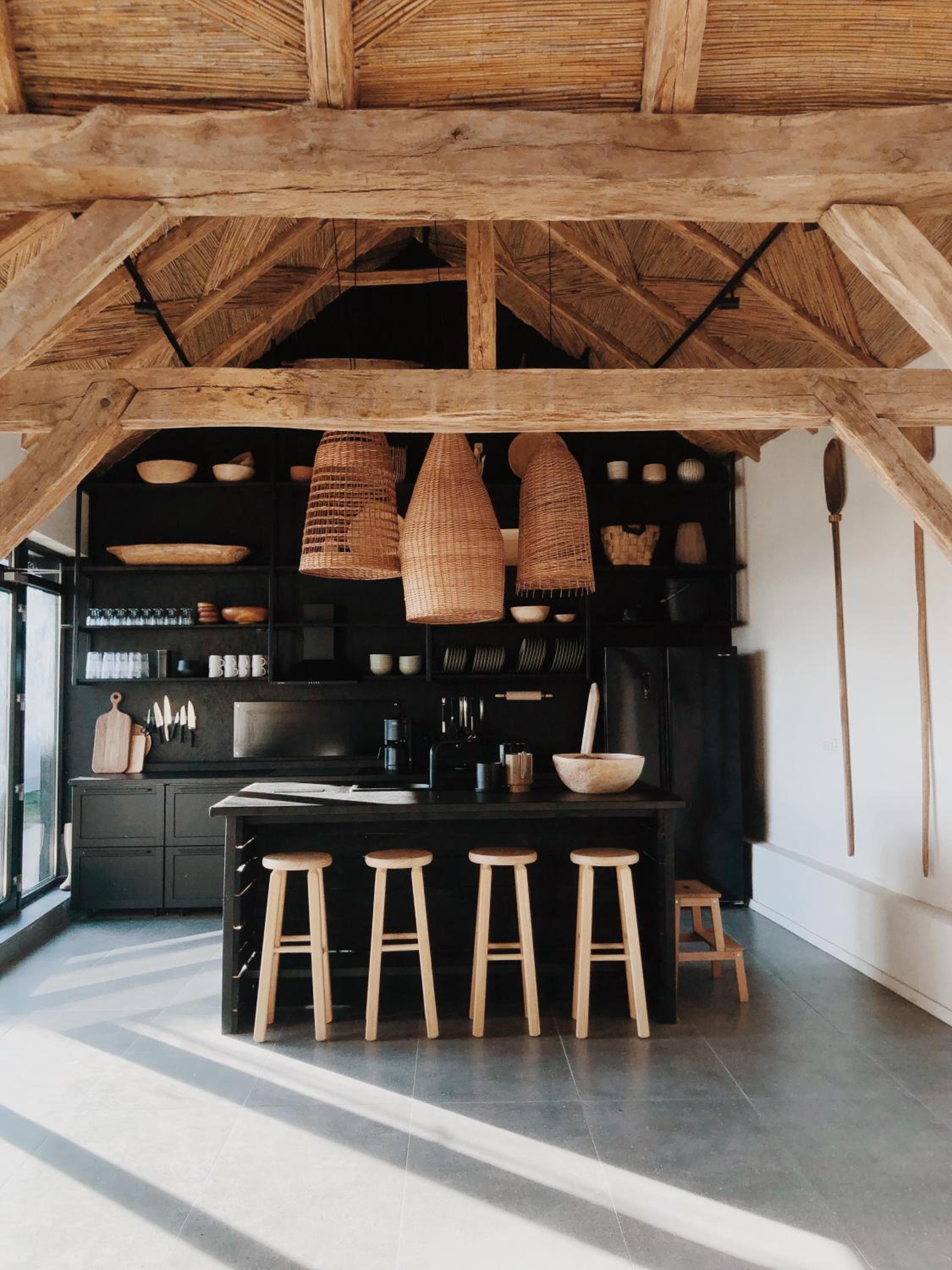 BarnHaus
