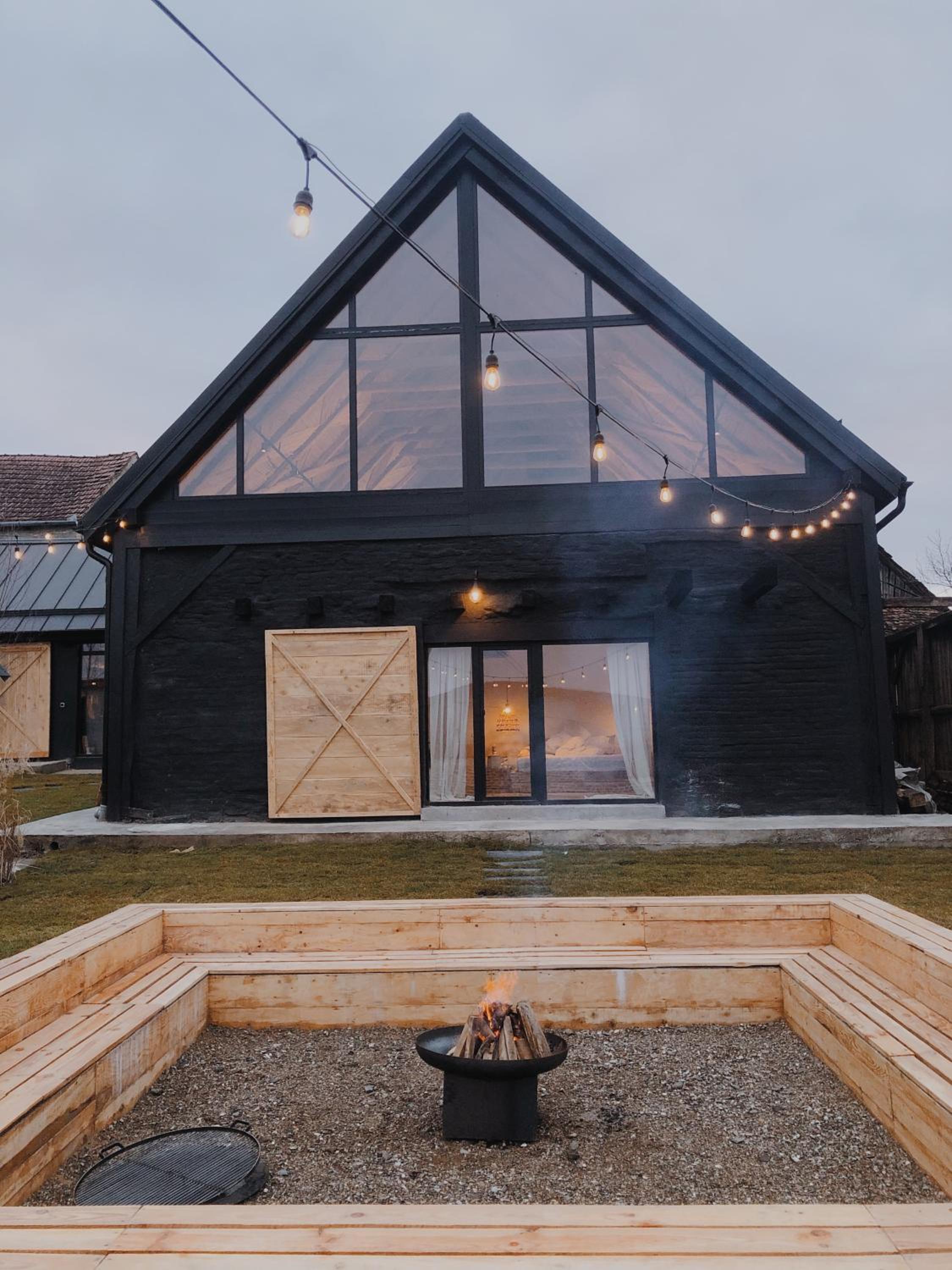 BarnHaus