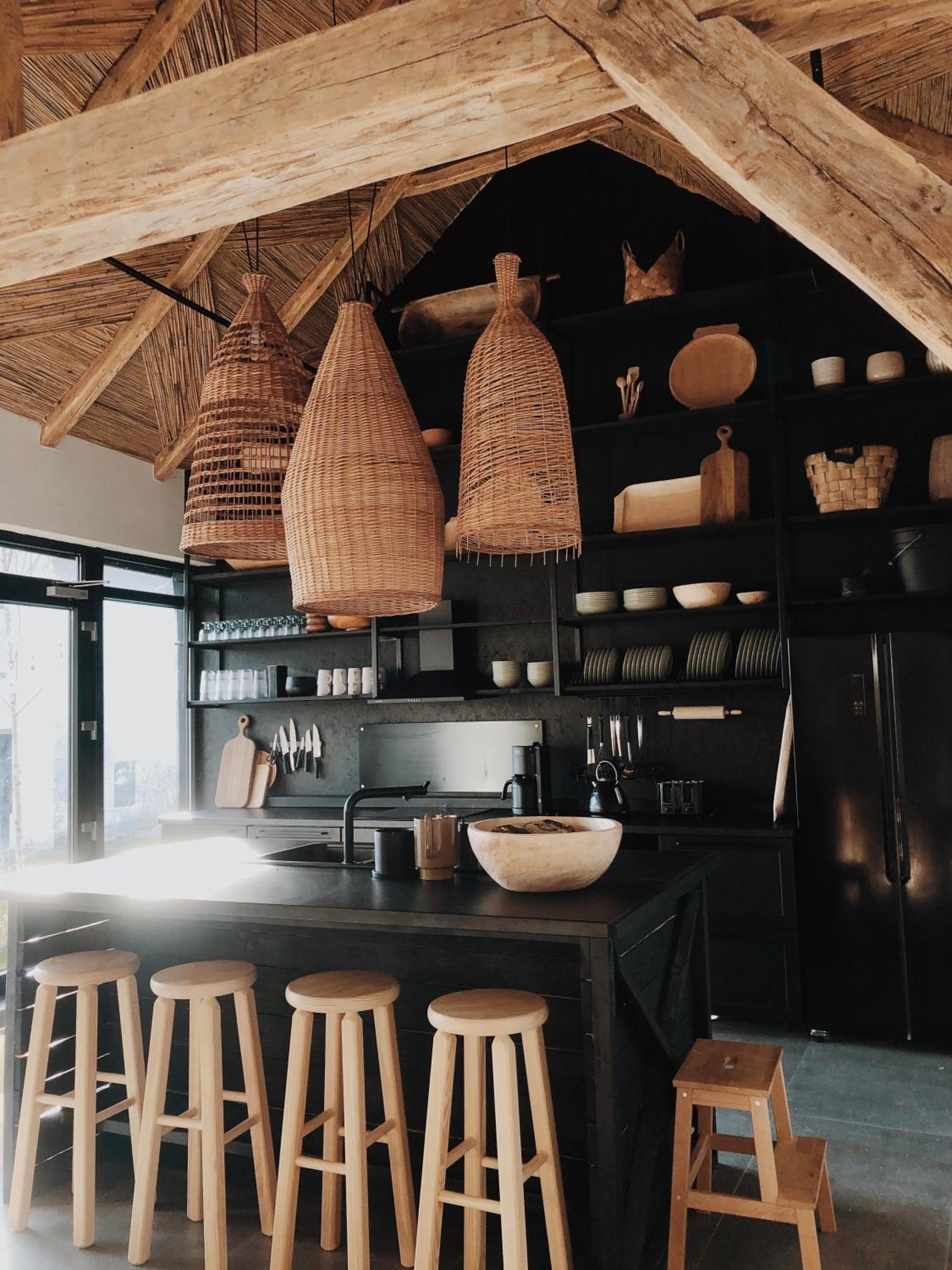 BarnHaus