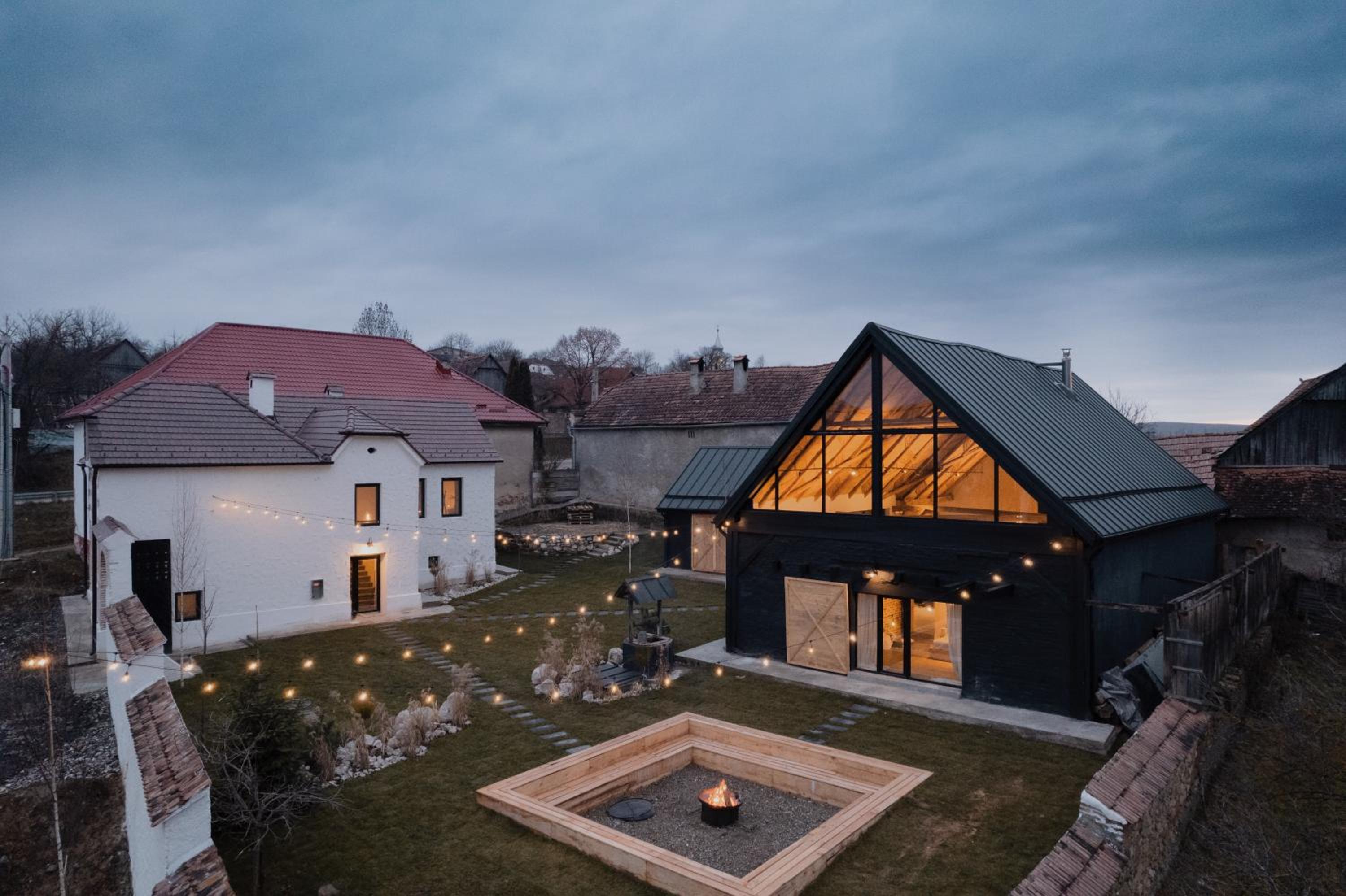 BarnHaus